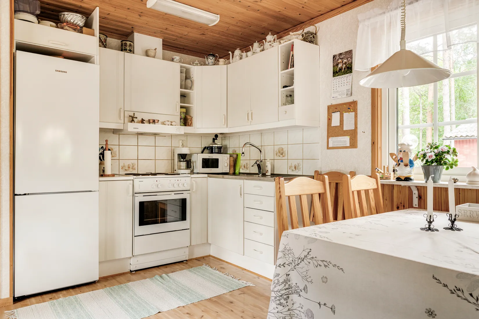 Villa, Manfred Ols väg 1, Degeberga Sommarby, Kristianstad