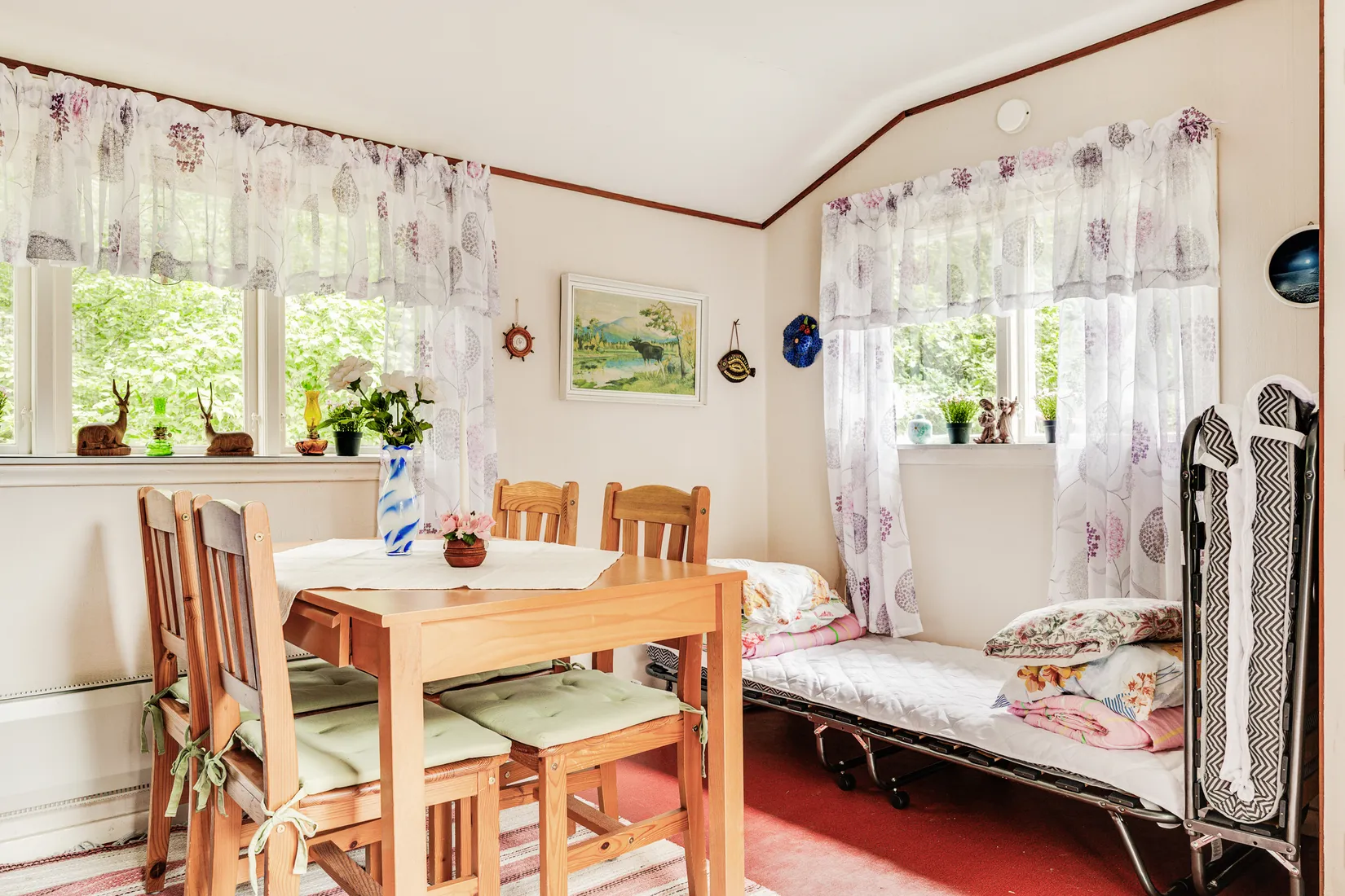 Villa, Manfred Ols väg 1, Degeberga Sommarby, Kristianstad