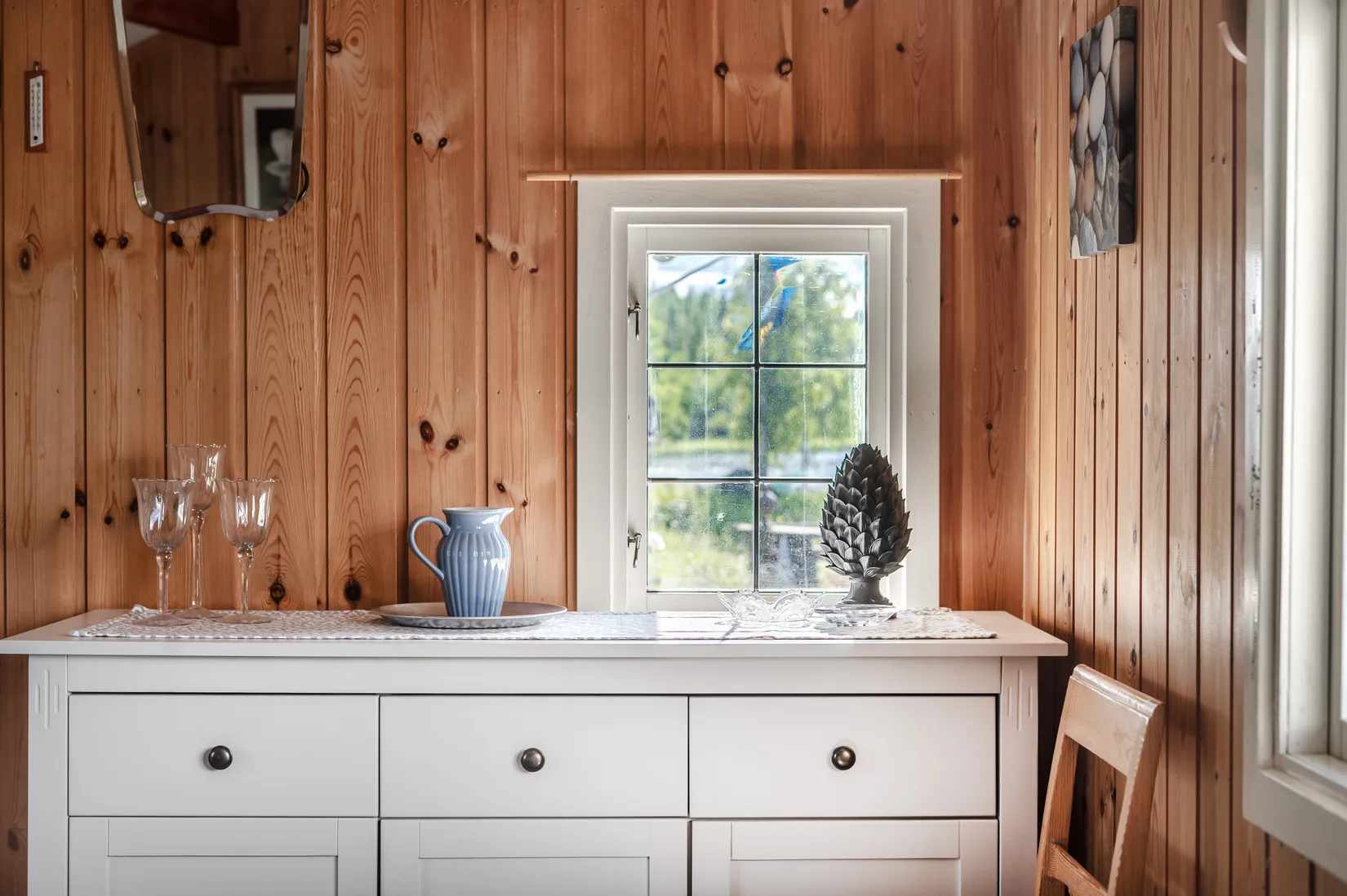 Fritidshus, Spindelviksvägen 31, Spindelviken, Ockelbo