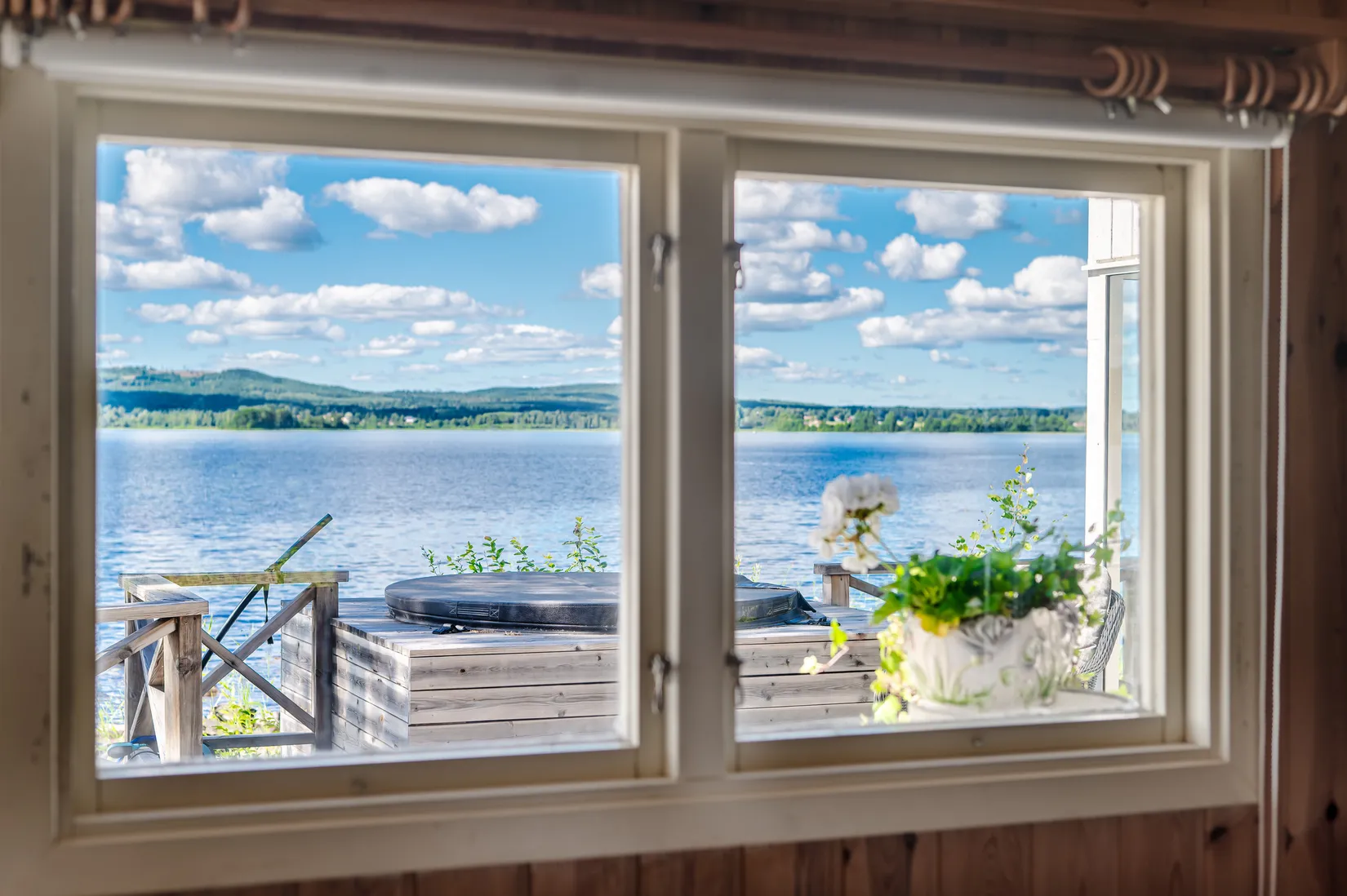 Fritidshus, Spindelviksvägen 31, Spindelviken, Ockelbo