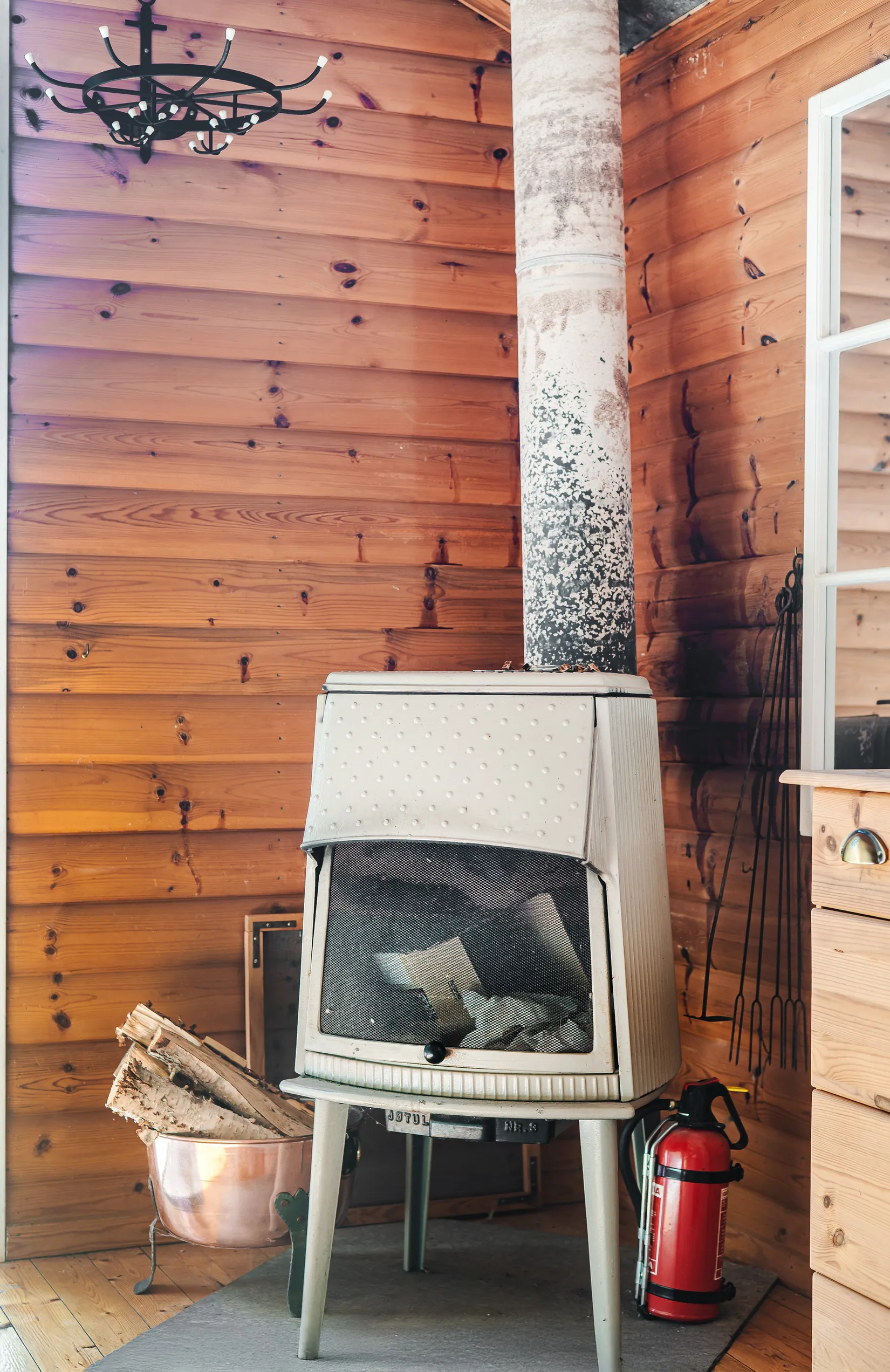 Fritidshus, Spindelviksvägen 31, Spindelviken, Ockelbo