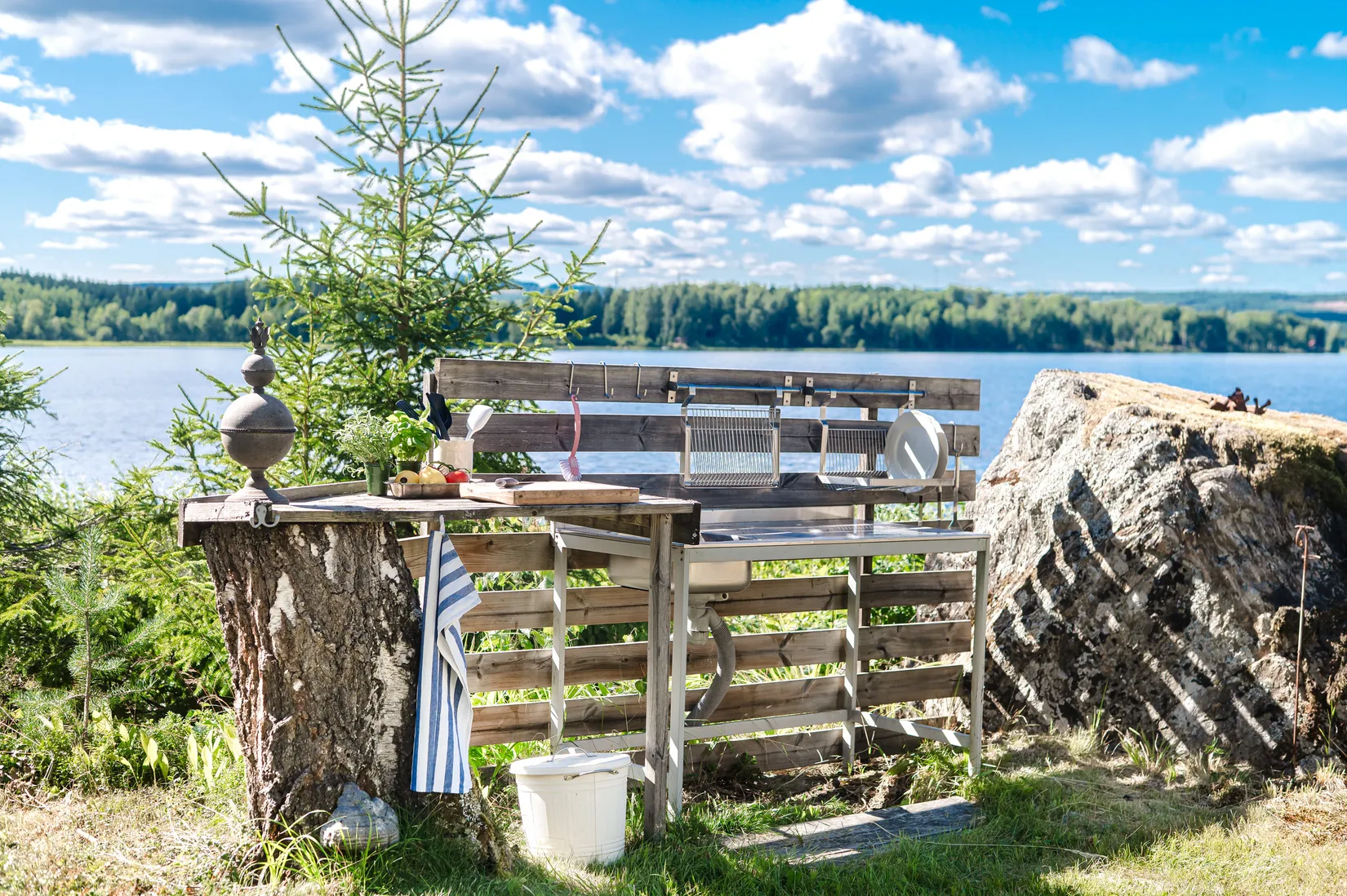 Fritidshus, Spindelviksvägen 31, Spindelviken, Ockelbo