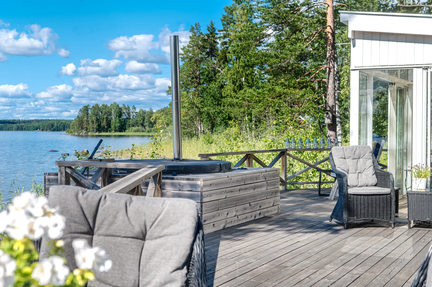 Fritidshus, Spindelviksvägen 31, Spindelviken, Ockelbo