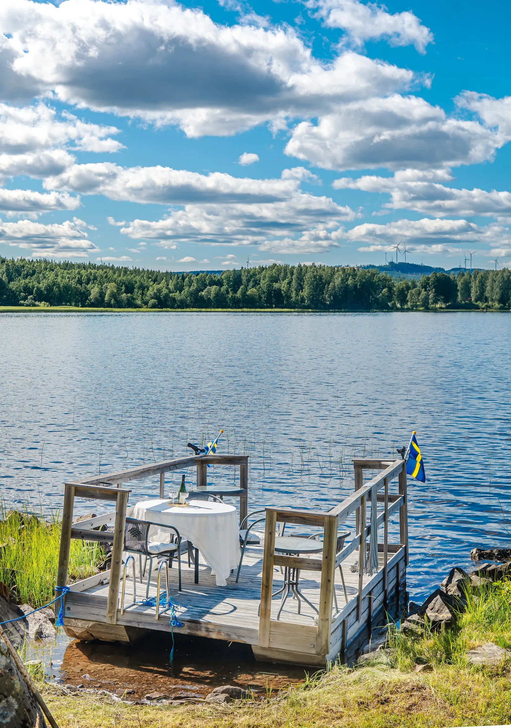 Fritidshus, Spindelviksvägen 31, Spindelviken, Ockelbo
