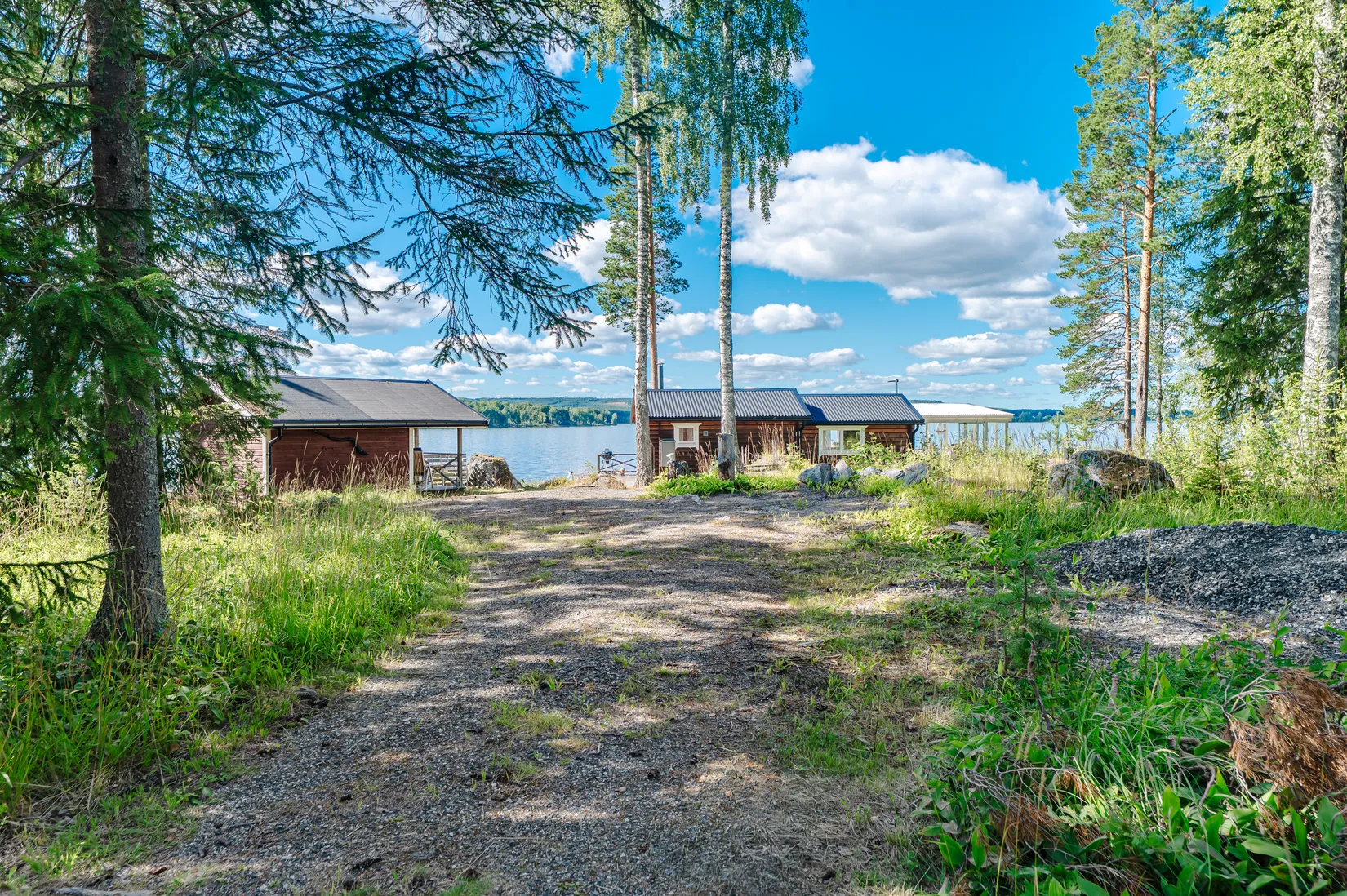 Fritidshus, Spindelviksvägen 31, Spindelviken, Ockelbo