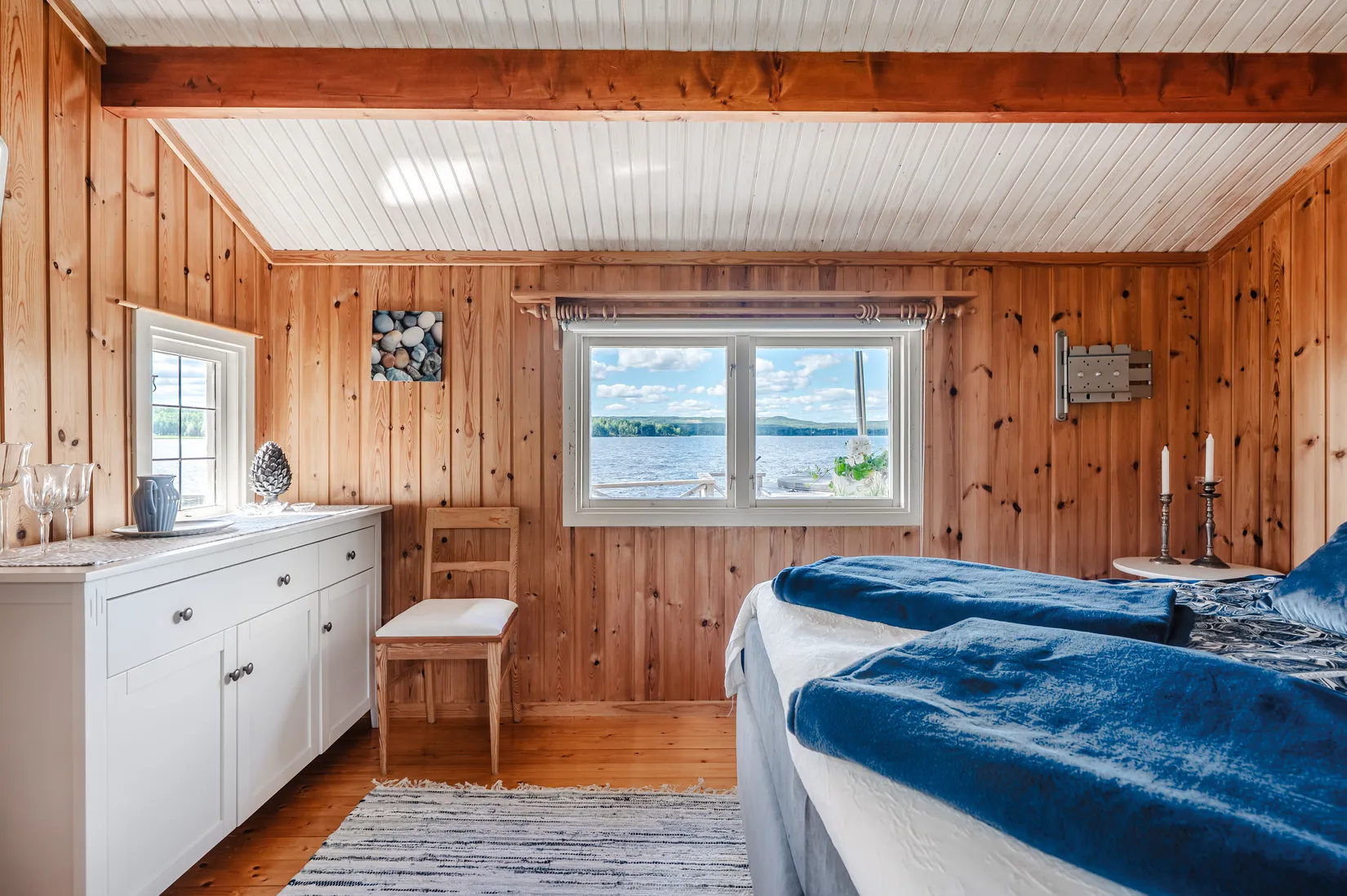 Fritidshus, Spindelviksvägen 31, Spindelviken, Ockelbo