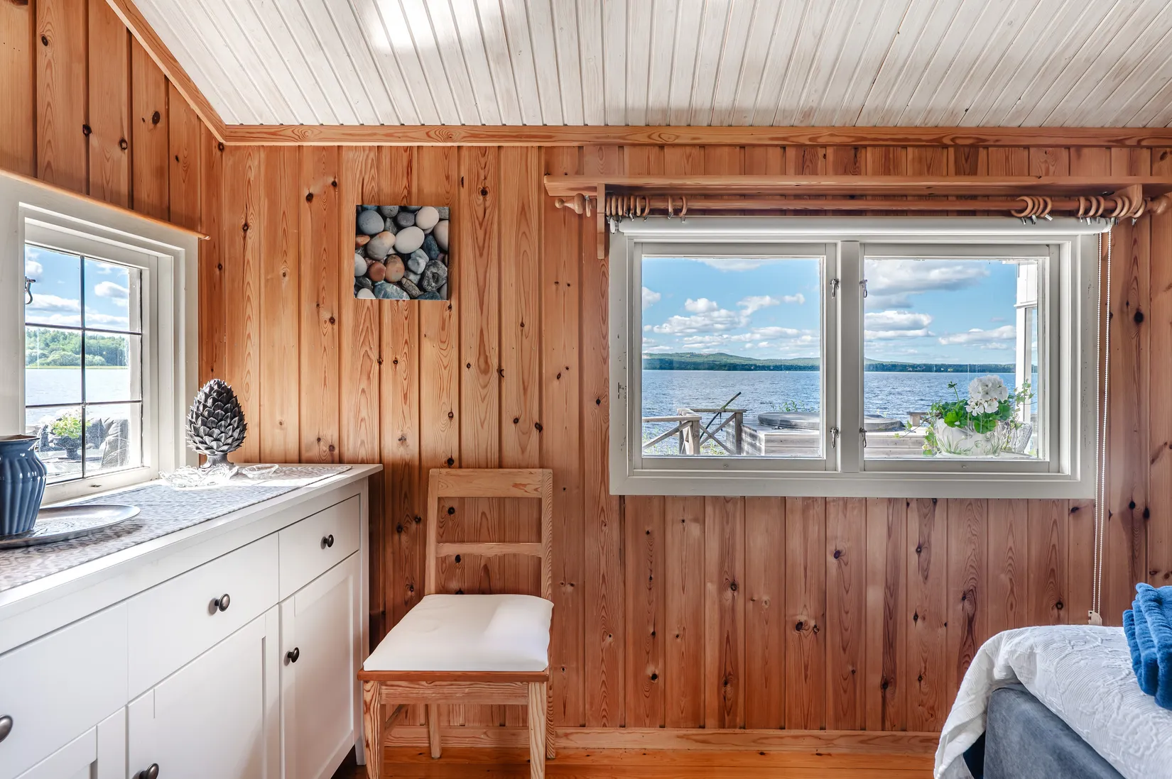 Fritidshus, Spindelviksvägen 31, Spindelviken, Ockelbo