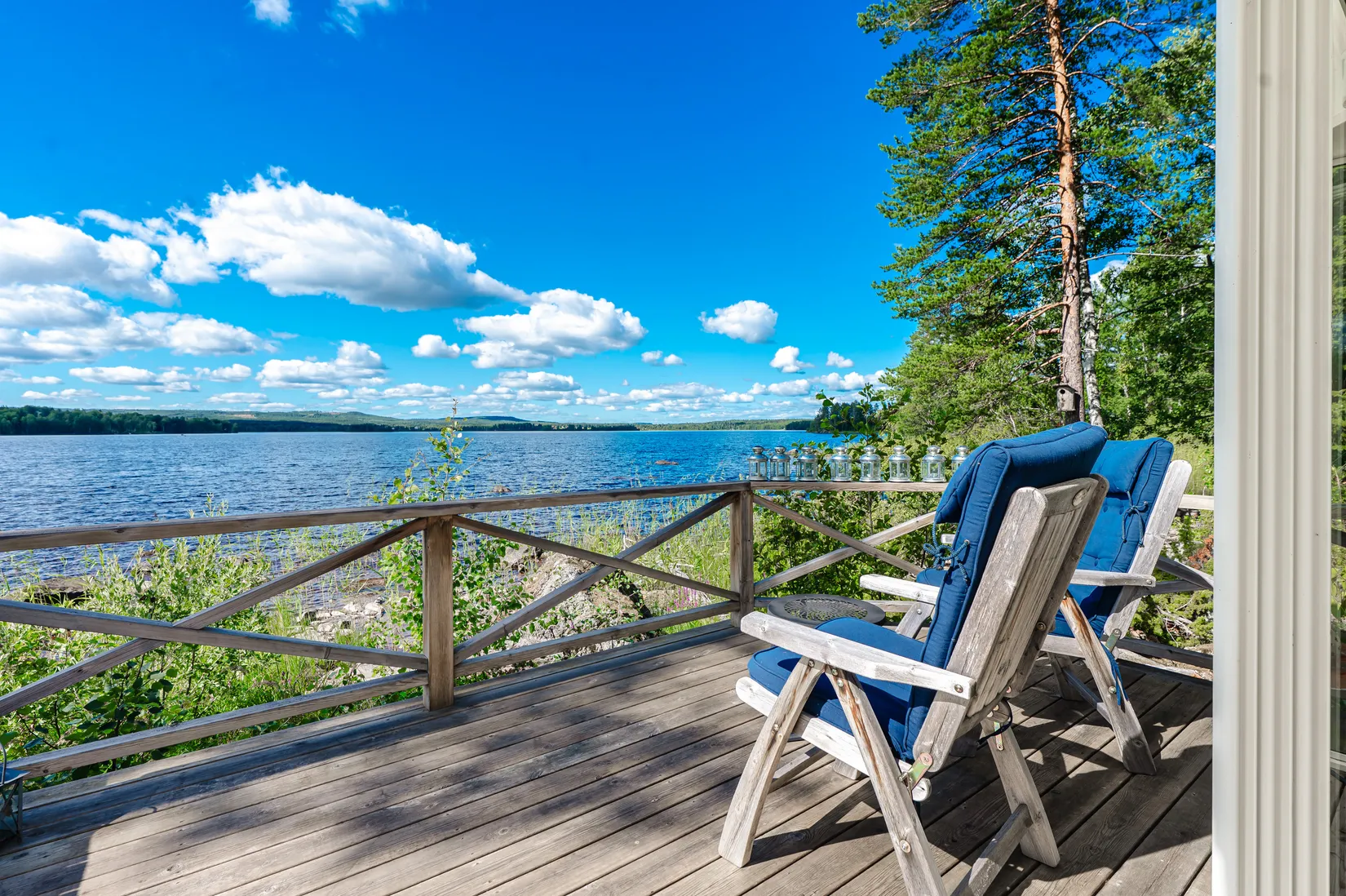Fritidshus, Spindelviksvägen 31, Spindelviken, Ockelbo