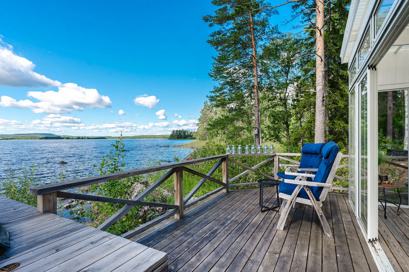 Fritidshus, Spindelviksvägen 31, Spindelviken, Ockelbo