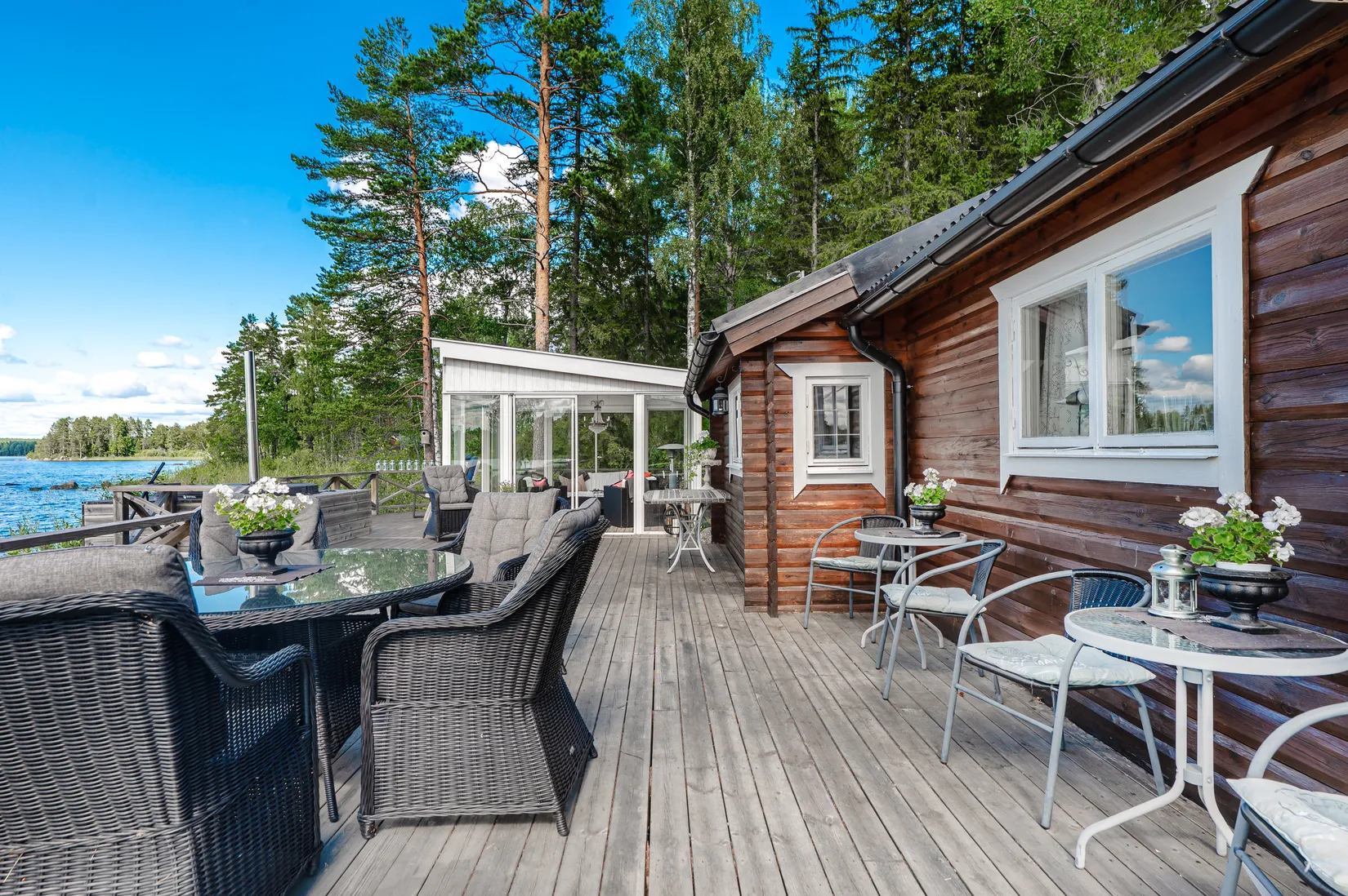 Fritidshus, Spindelviksvägen 31, Spindelviken, Ockelbo