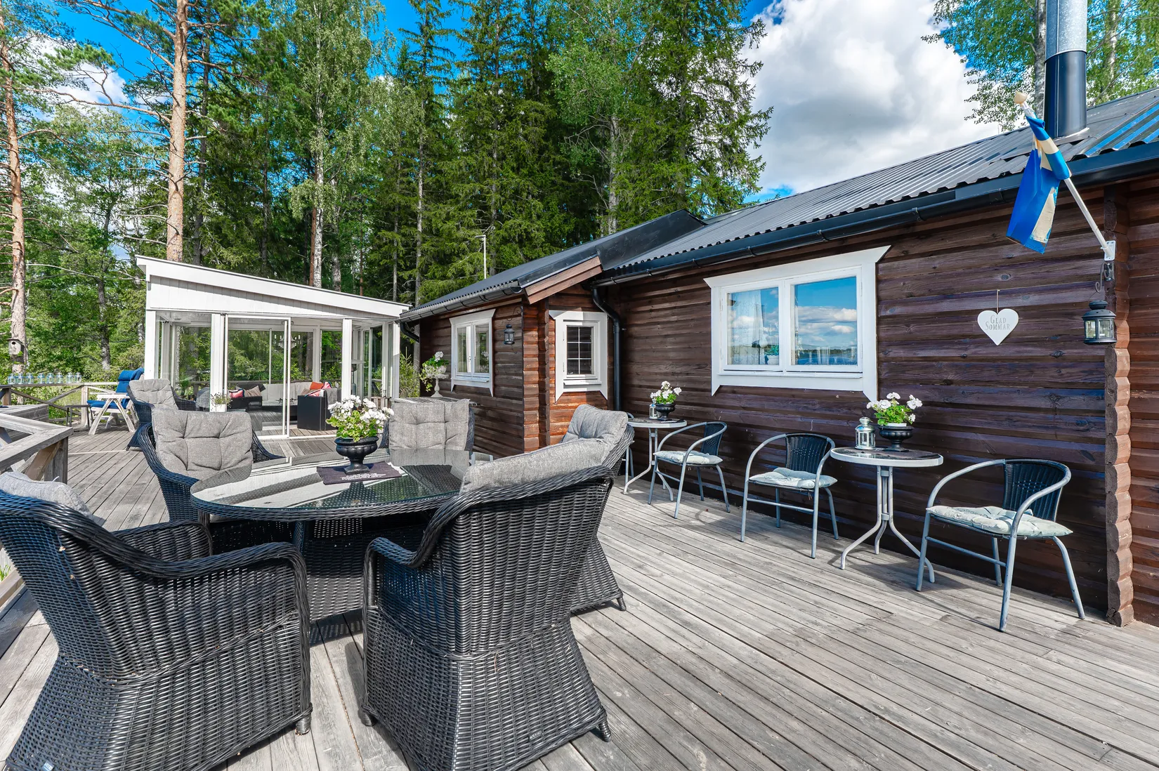 Fritidshus, Spindelviksvägen 31, Spindelviken, Ockelbo