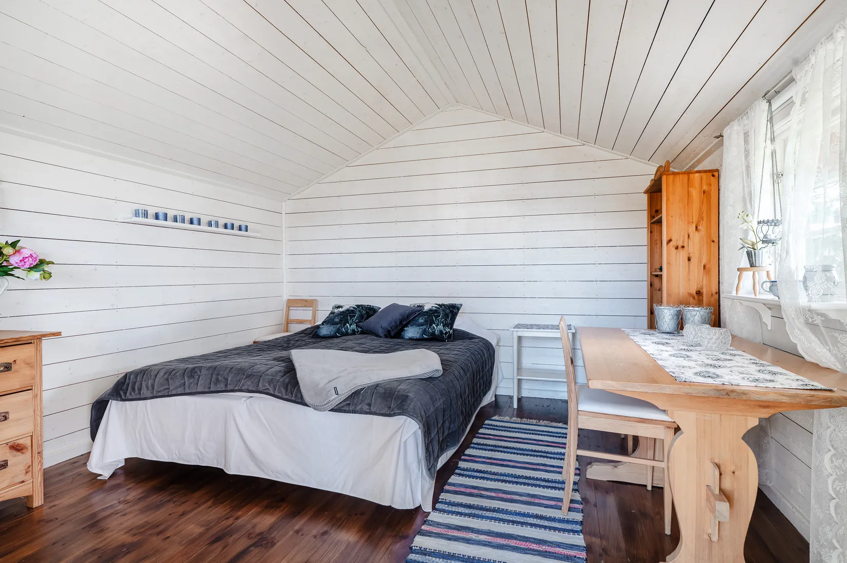 Fritidshus, Spindelviksvägen 31, Spindelviken, Ockelbo