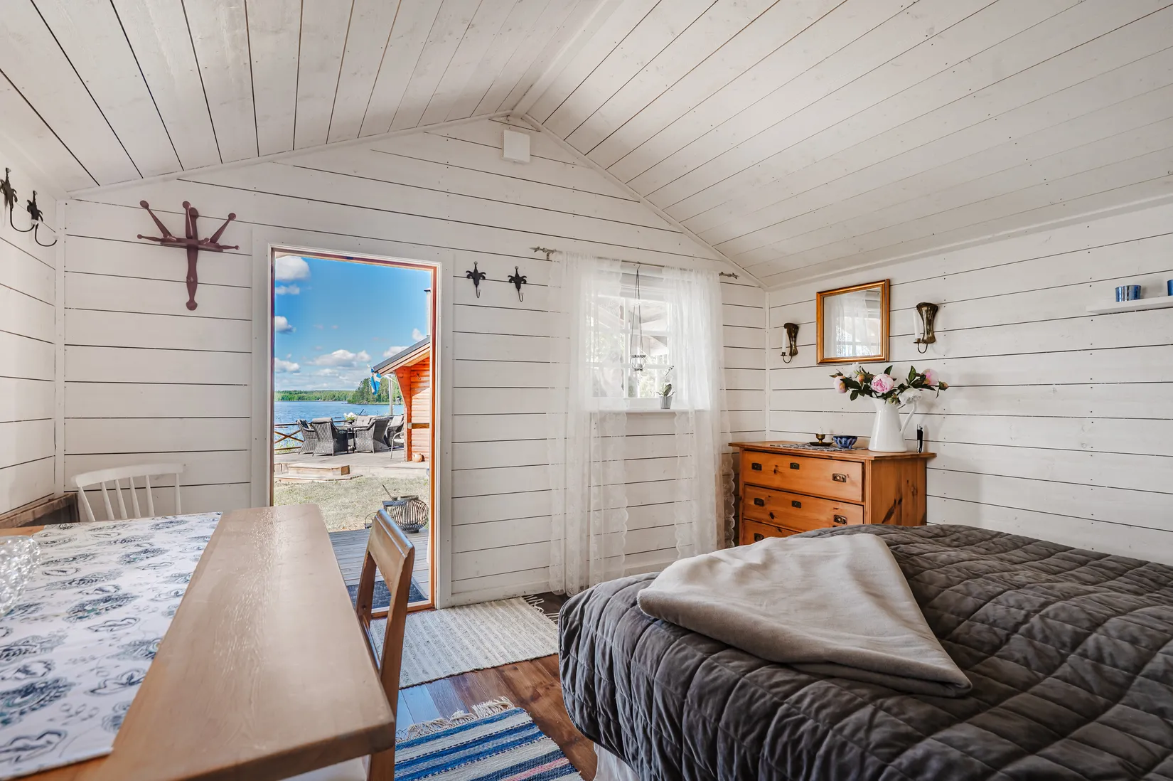 Fritidshus, Spindelviksvägen 31, Spindelviken, Ockelbo