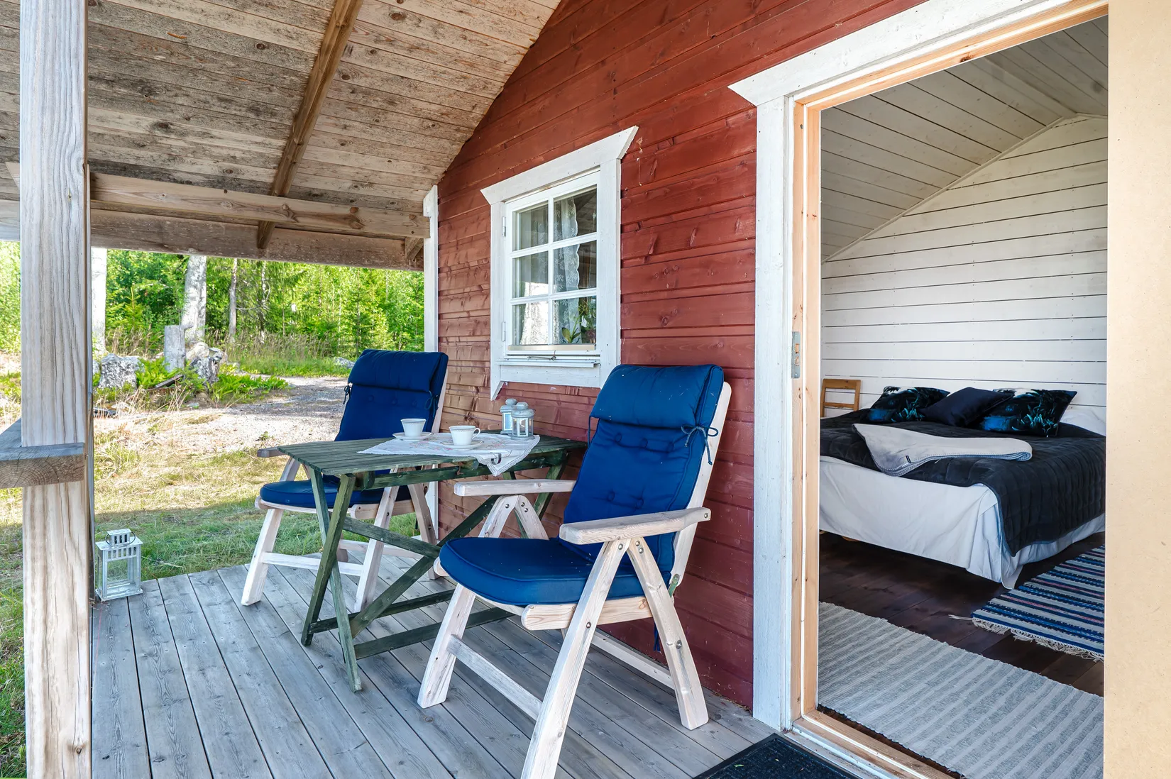 Fritidshus, Spindelviksvägen 31, Spindelviken, Ockelbo