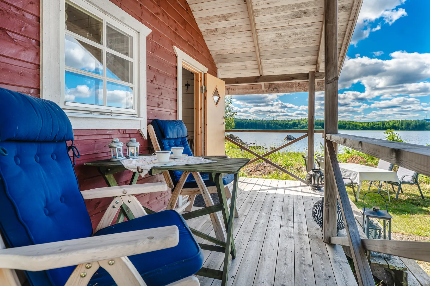 Fritidshus, Spindelviksvägen 31, Spindelviken, Ockelbo