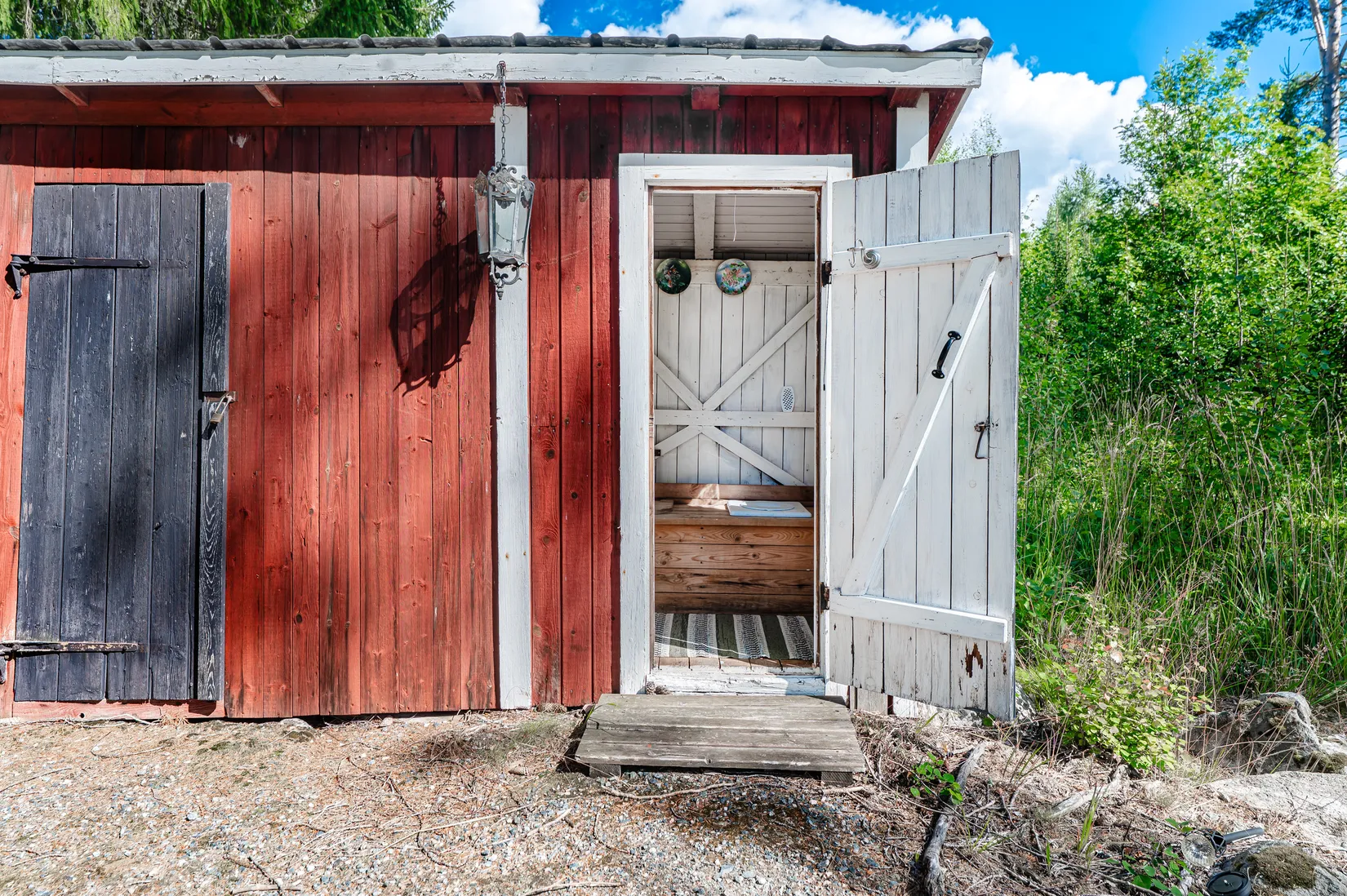 Fritidshus, Spindelviksvägen 31, Spindelviken, Ockelbo