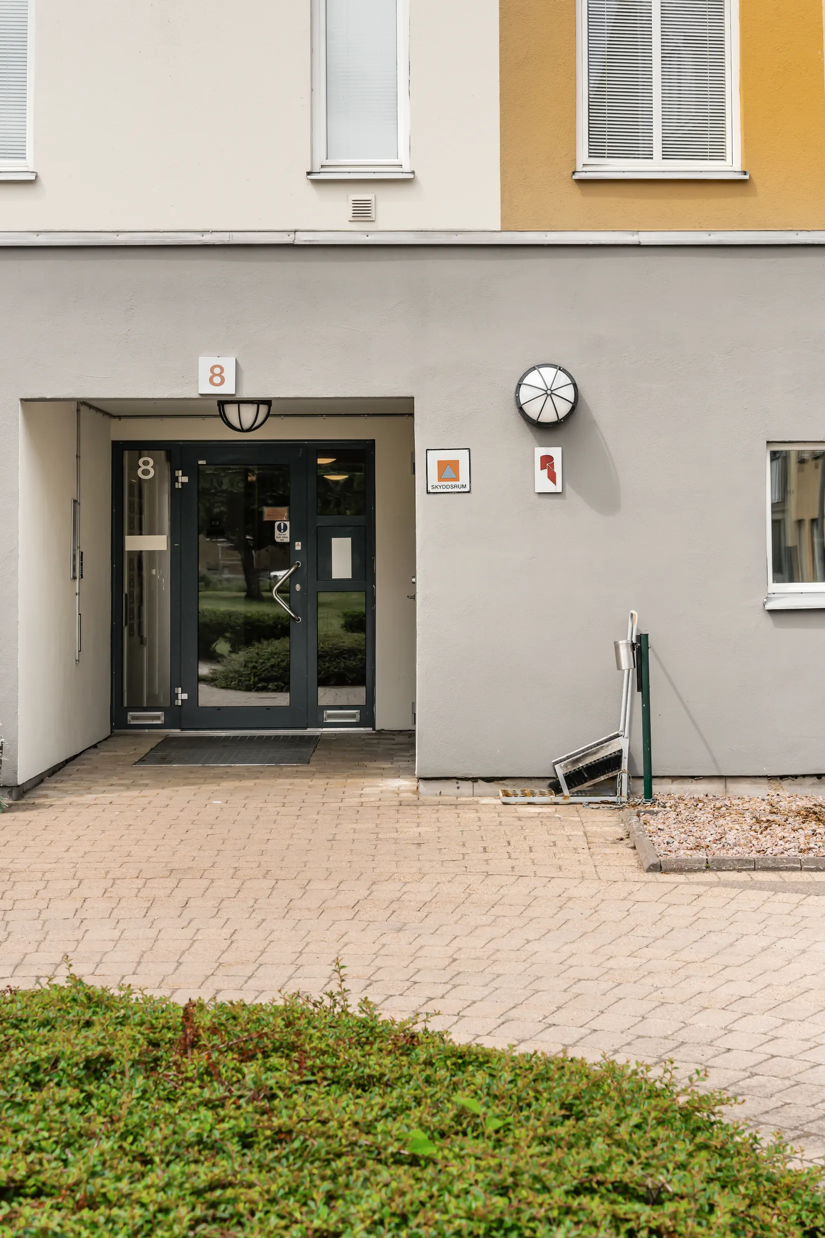 Bostadsrätt, Frans G Wibergs väg 8, Sommarlust, Kristianstad