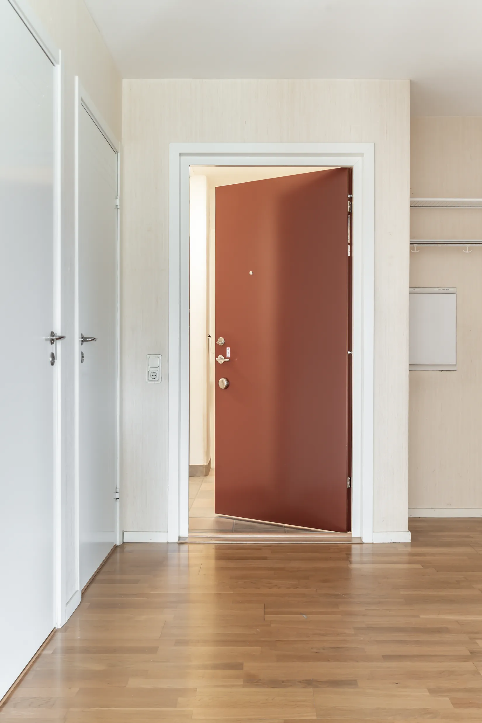 Bostadsrätt, Frans G Wibergs väg 8, Sommarlust, Kristianstad