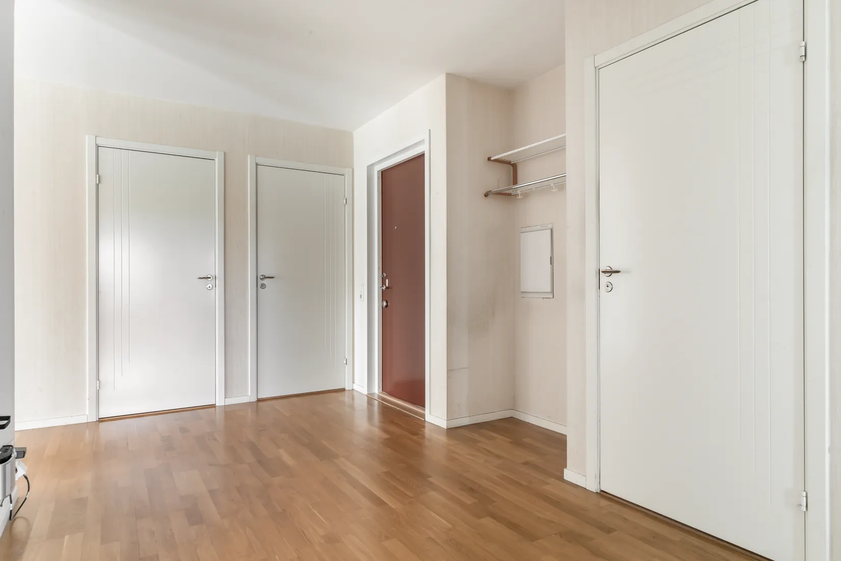 Bostadsrätt, Frans G Wibergs väg 8, Sommarlust, Kristianstad