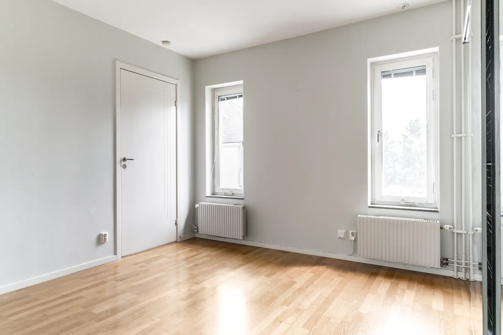 Bostadsrätt, Frans G Wibergs väg 8, Sommarlust, Kristianstad