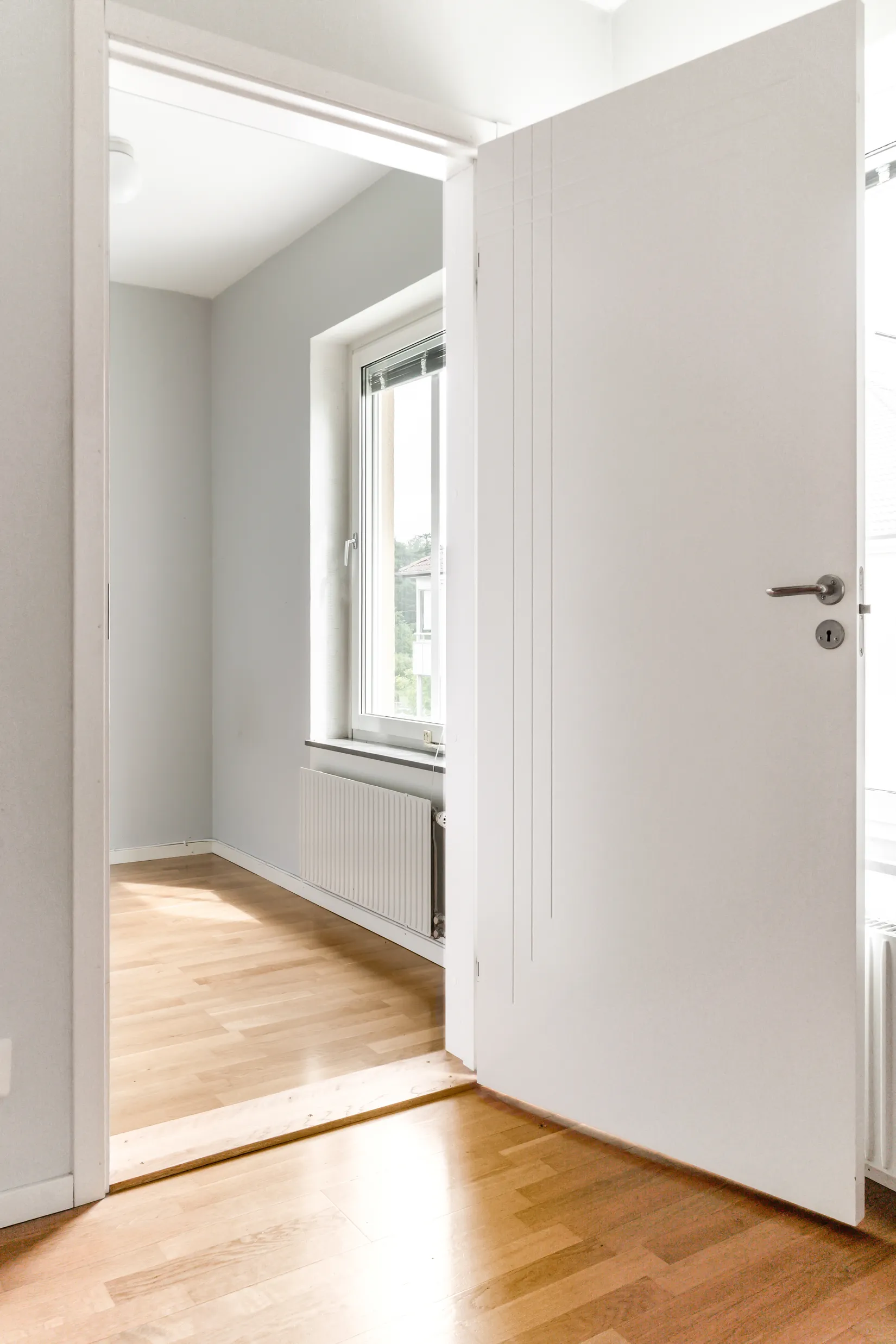 Bostadsrätt, Frans G Wibergs väg 8, Sommarlust, Kristianstad