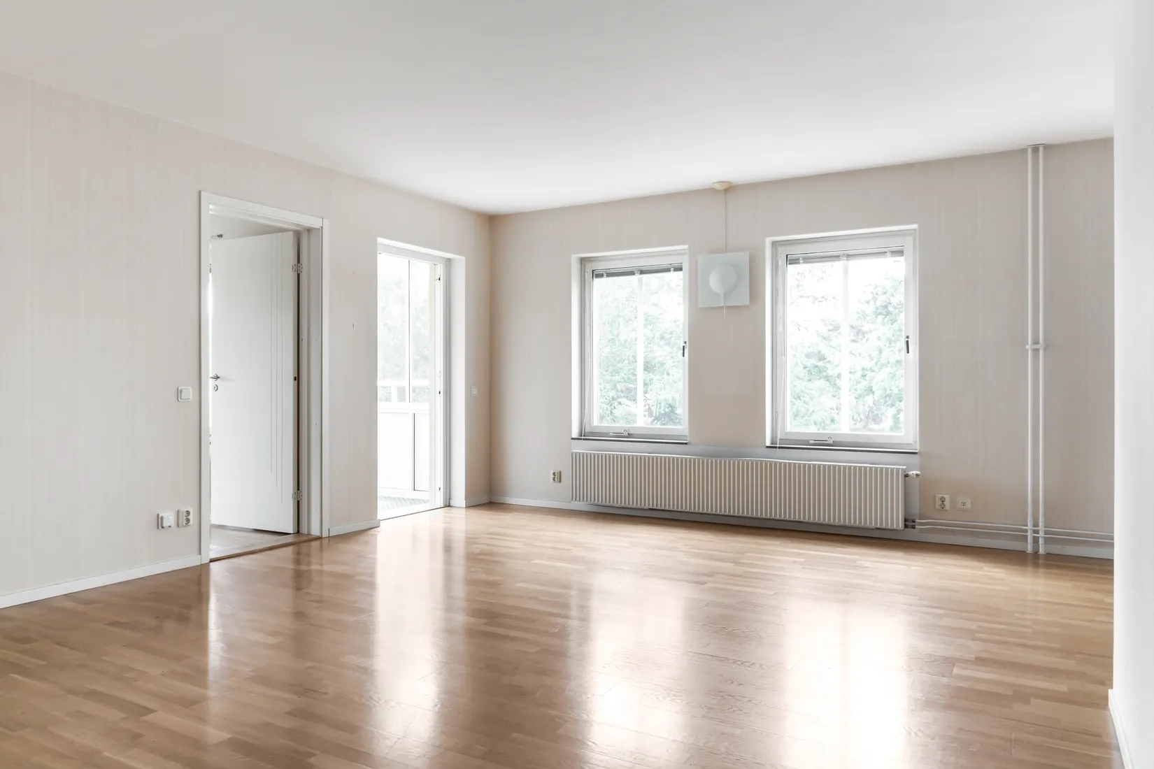 Bostadsrätt, Frans G Wibergs väg 8, Sommarlust, Kristianstad