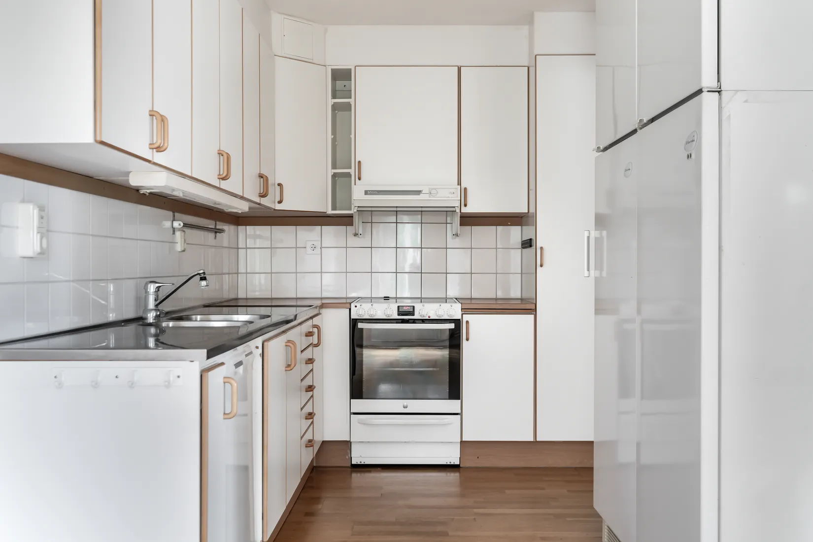 Bostadsrätt, Frans G Wibergs väg 8, Sommarlust, Kristianstad
