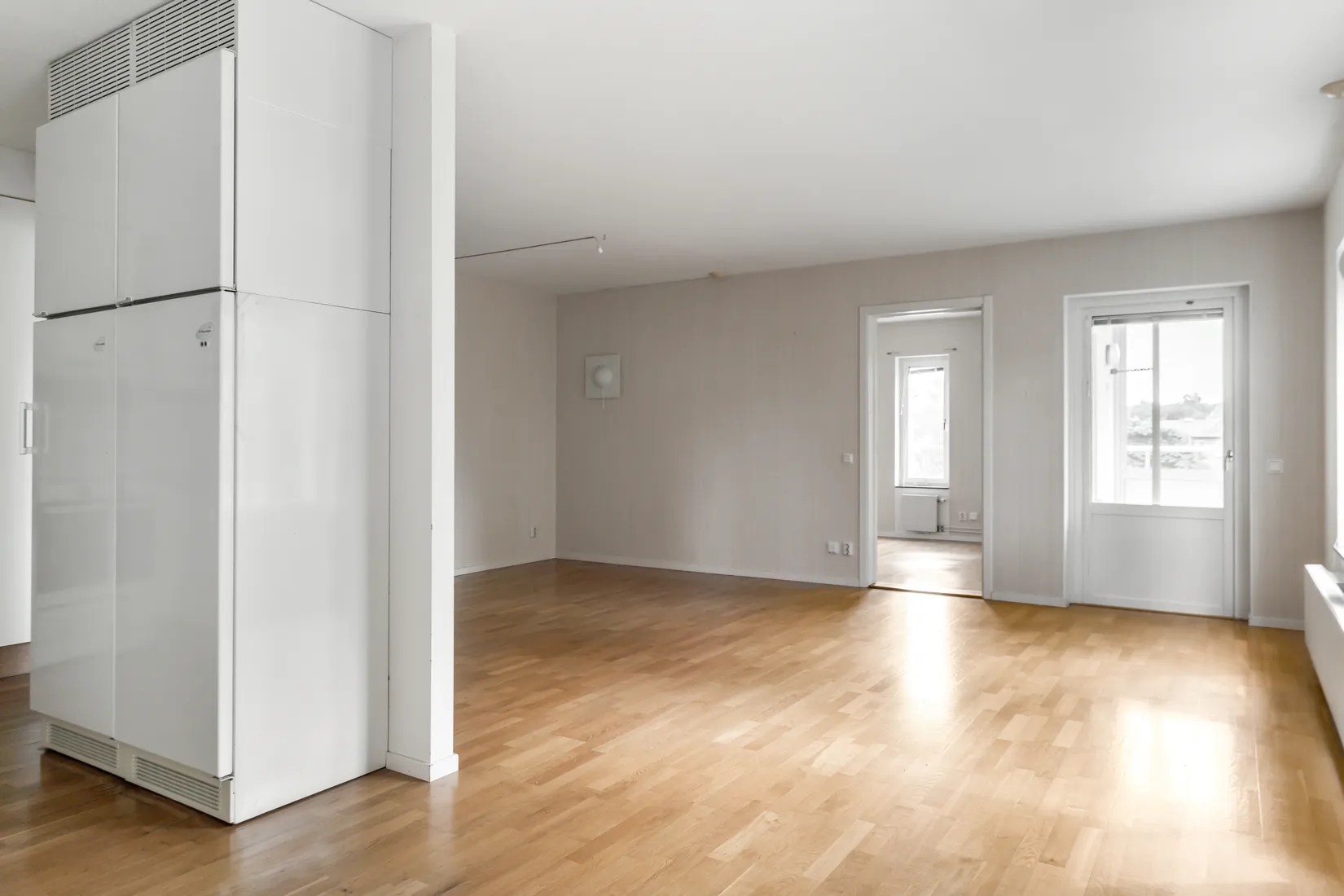 Bostadsrätt, Frans G Wibergs väg 8, Sommarlust, Kristianstad