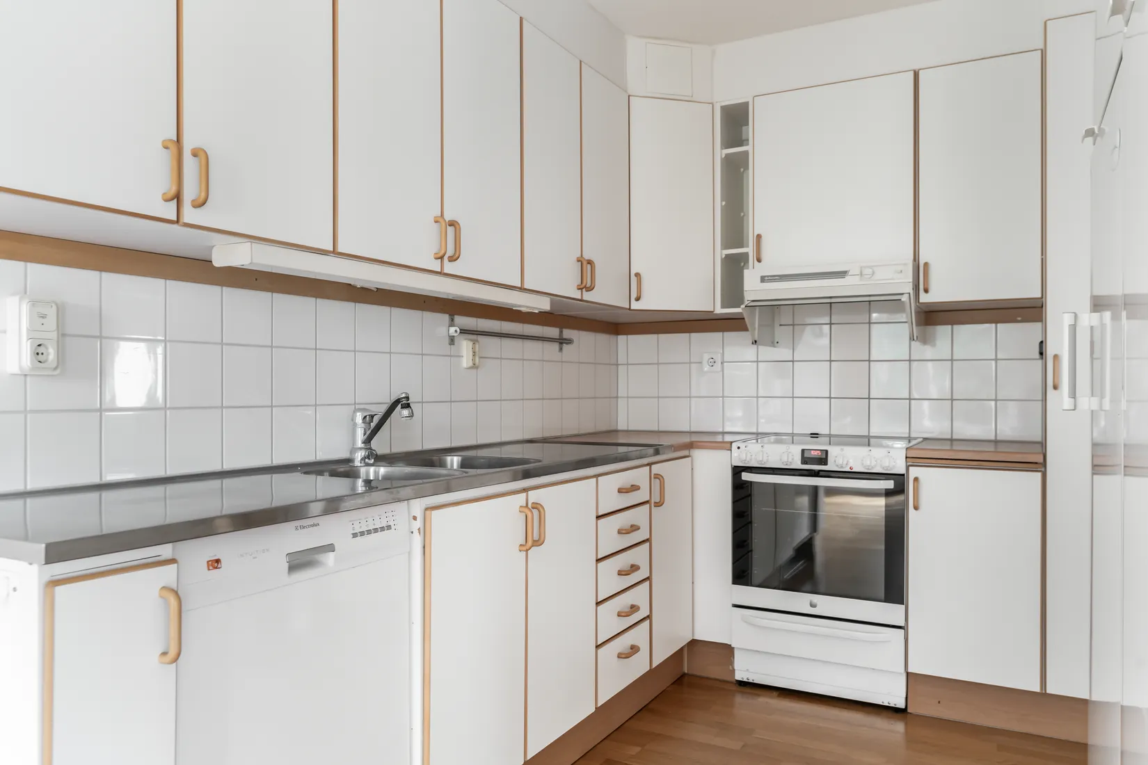 Bostadsrätt, Frans G Wibergs väg 8, Sommarlust, Kristianstad
