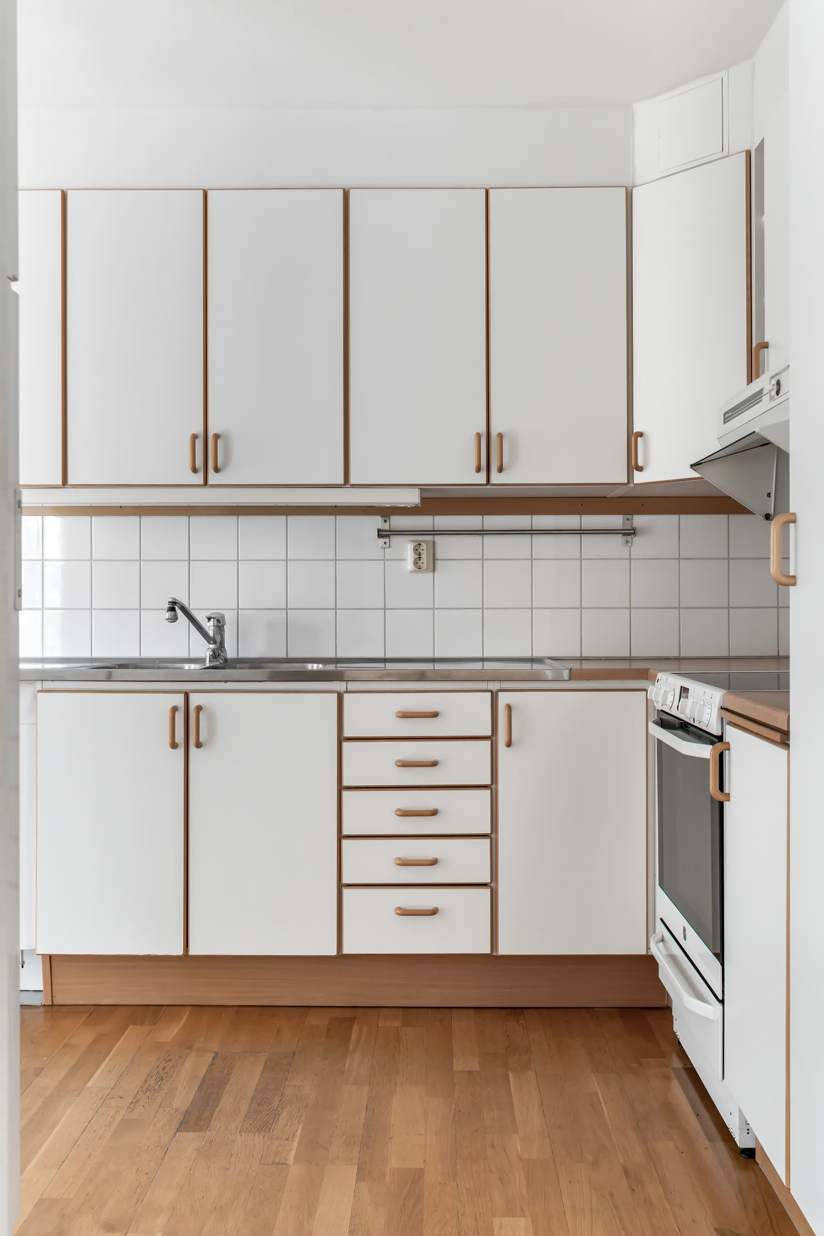 Bostadsrätt, Frans G Wibergs väg 8, Sommarlust, Kristianstad