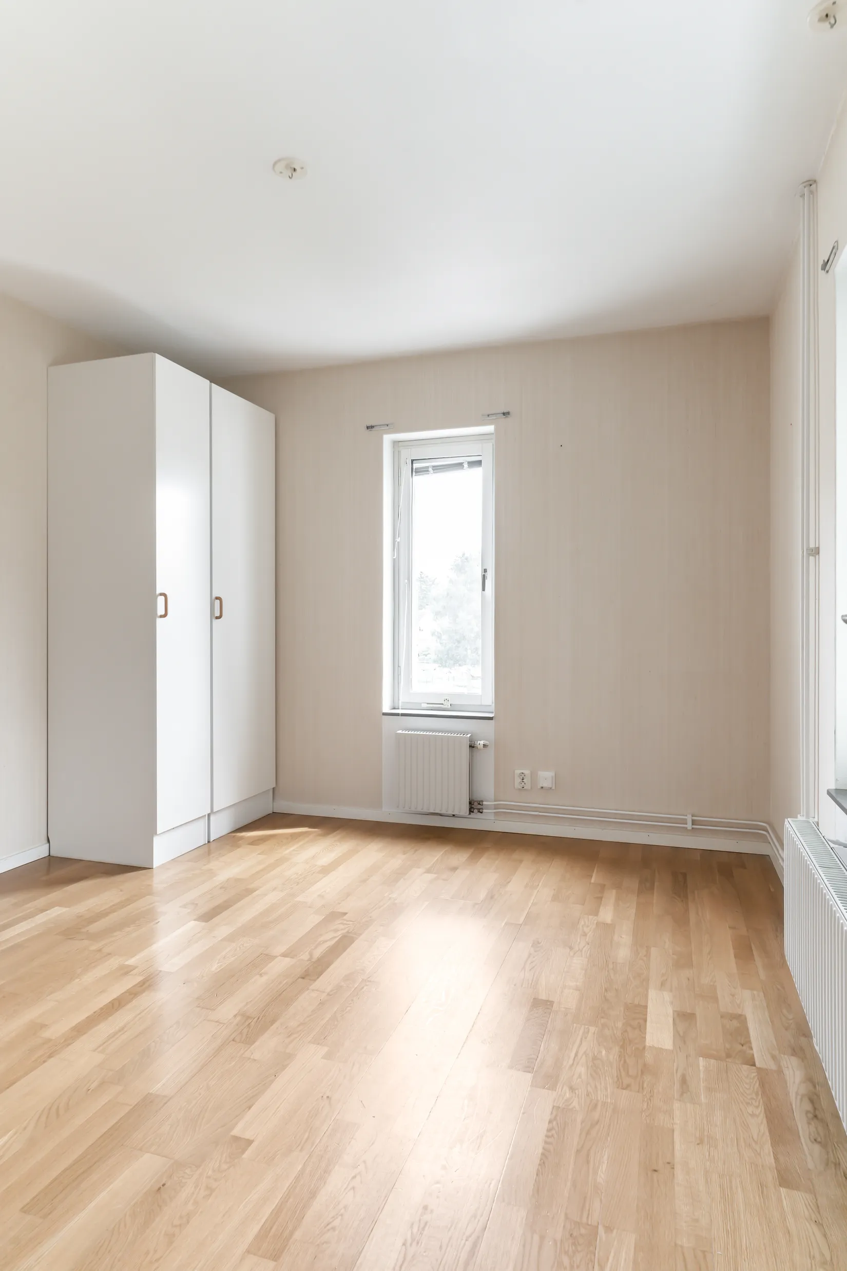 Bostadsrätt, Frans G Wibergs väg 8, Sommarlust, Kristianstad