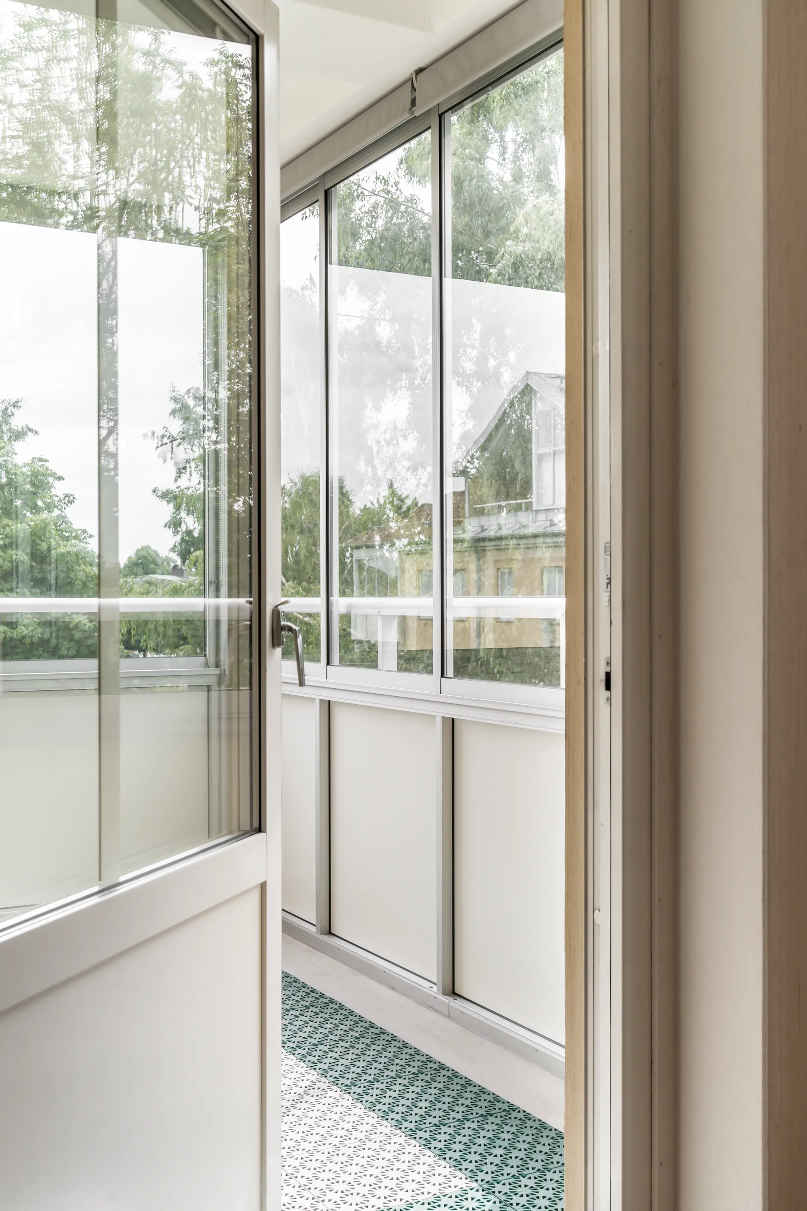 Bostadsrätt, Frans G Wibergs väg 8, Sommarlust, Kristianstad