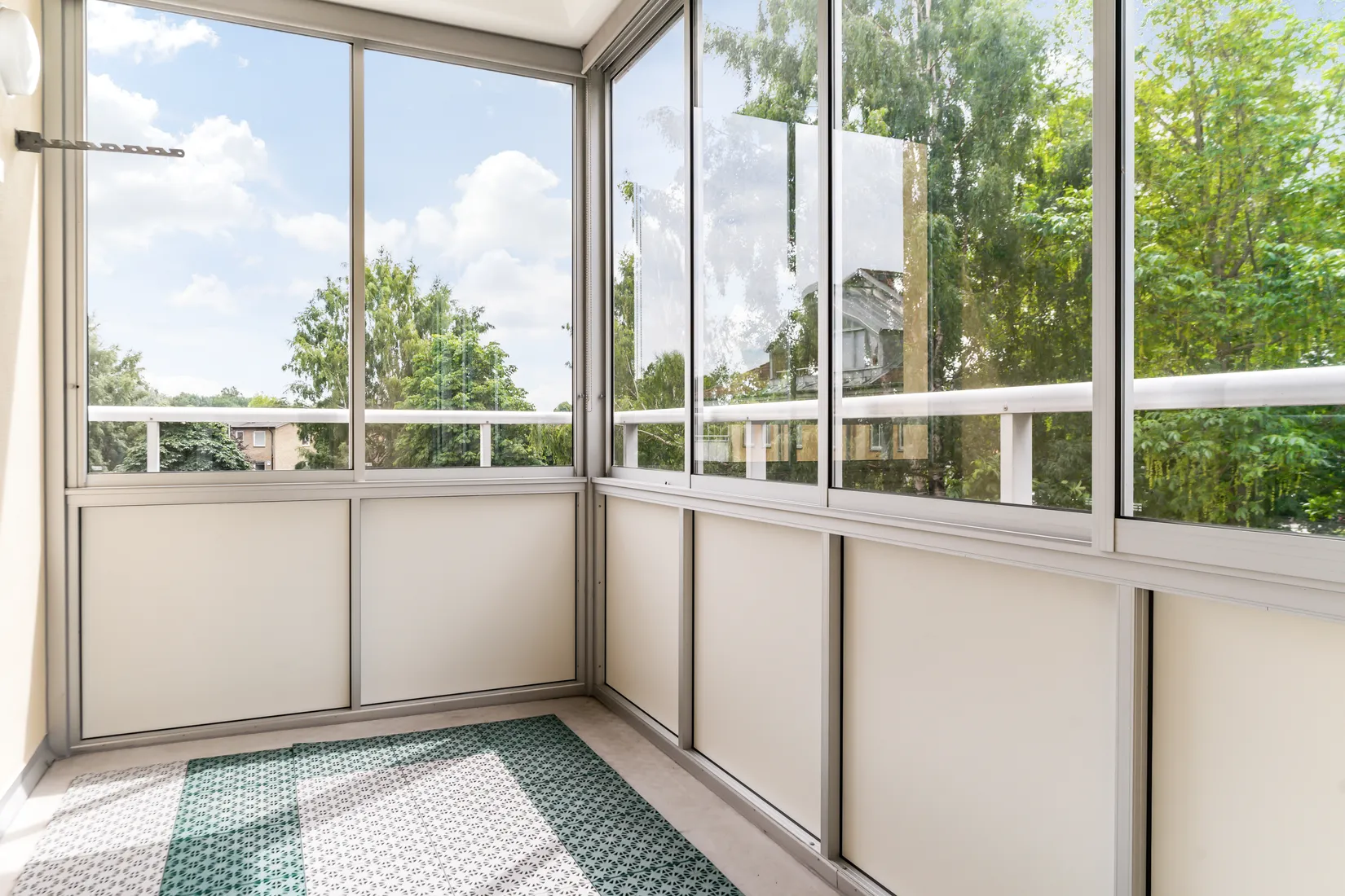 Bostadsrätt, Frans G Wibergs väg 8, Sommarlust, Kristianstad