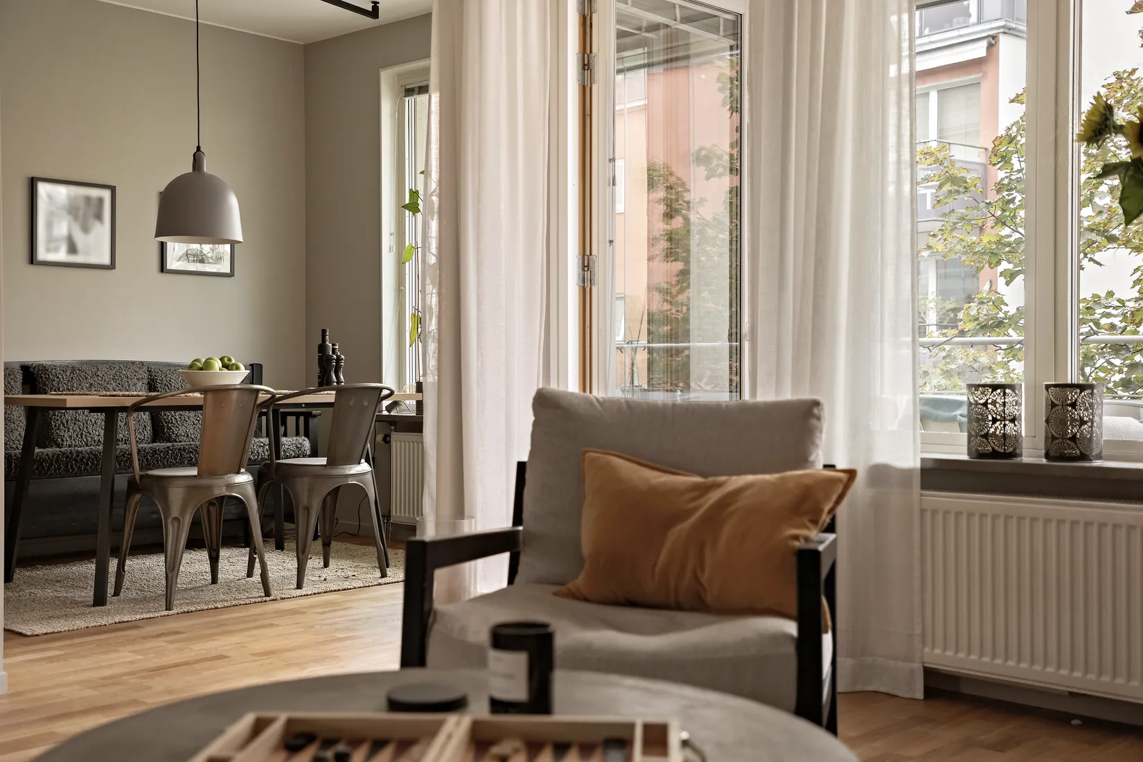 Bostadsrätt, Styrbordsgatan 21, Hammarby Sjöstad, Stockholm