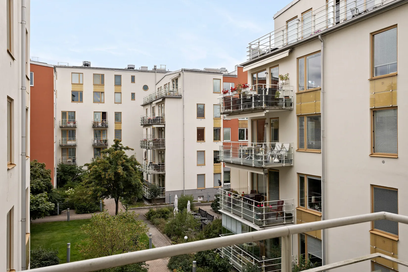 Bostadsrätt, Styrbordsgatan 21, Hammarby Sjöstad, Stockholm