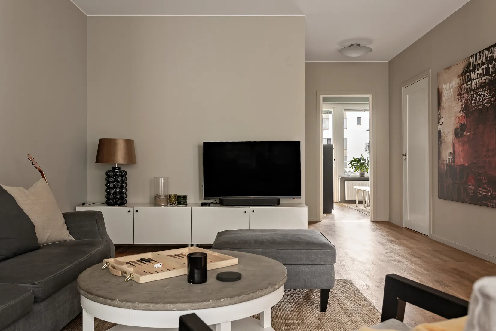 Bostadsrätt, Styrbordsgatan 21, Hammarby Sjöstad, Stockholm