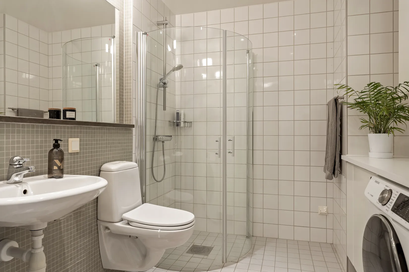 Bostadsrätt, Styrbordsgatan 21, Hammarby Sjöstad, Stockholm