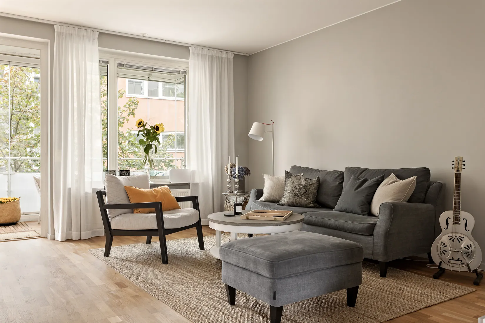 Bostadsrätt, Styrbordsgatan 21, Hammarby Sjöstad, Stockholm