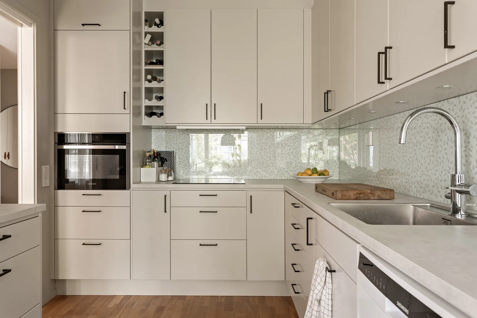 Bostadsrätt, Styrbordsgatan 21, Hammarby Sjöstad, Stockholm