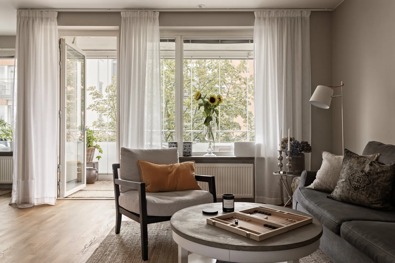 Bostadsrätt, Styrbordsgatan 21, Hammarby Sjöstad, Stockholm