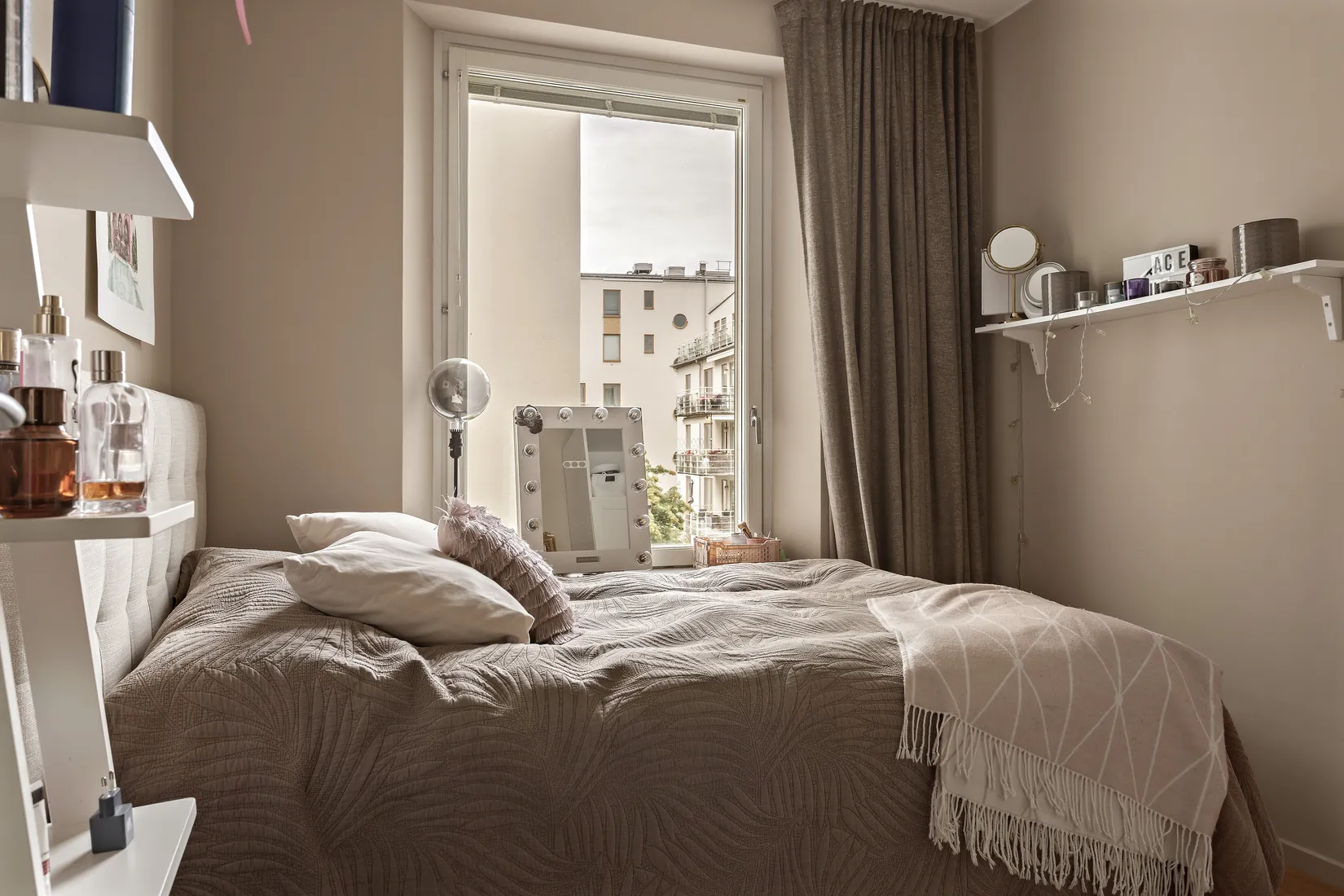 Bostadsrätt, Styrbordsgatan 21, Hammarby Sjöstad, Stockholm