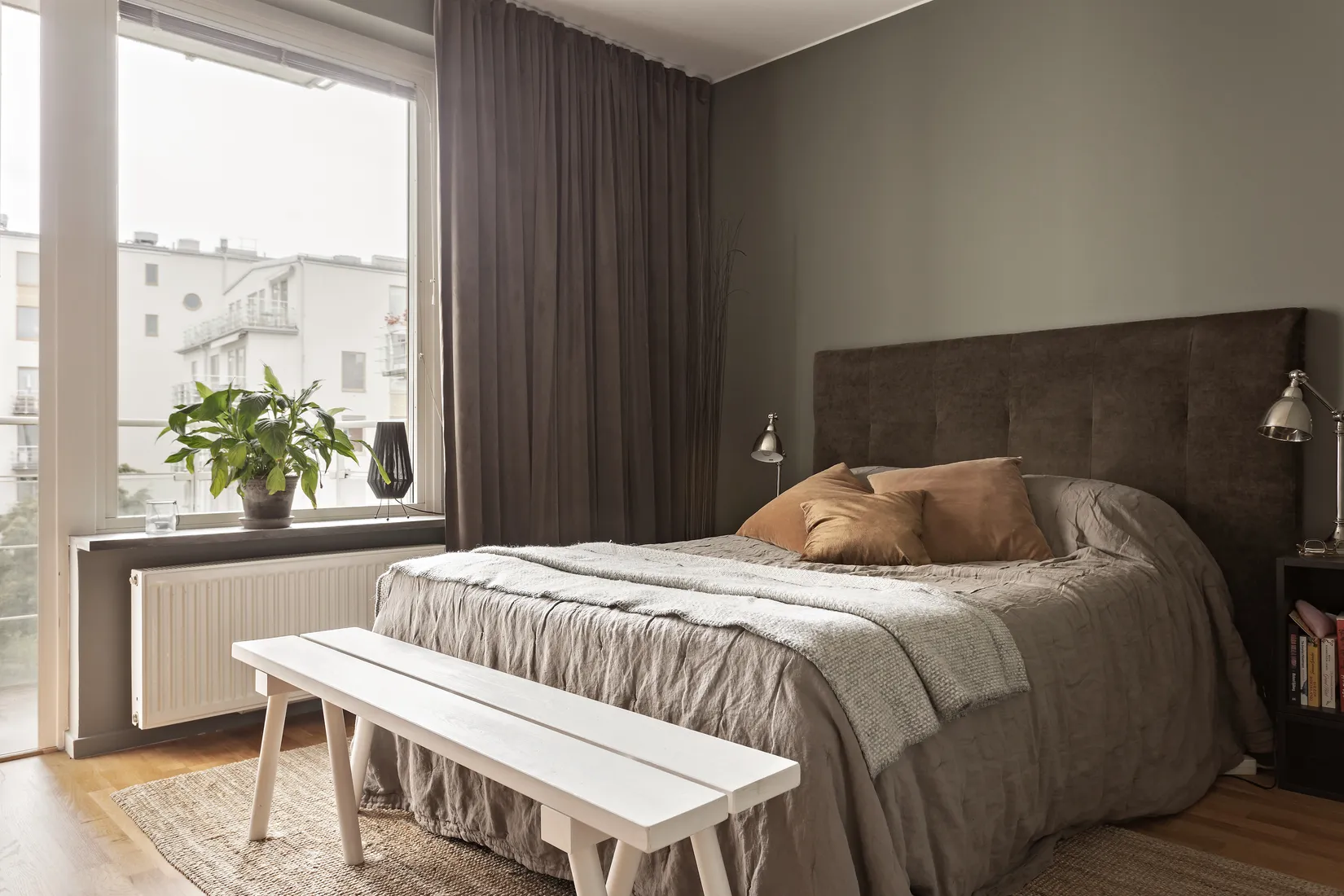 Bostadsrätt, Styrbordsgatan 21, Hammarby Sjöstad, Stockholm