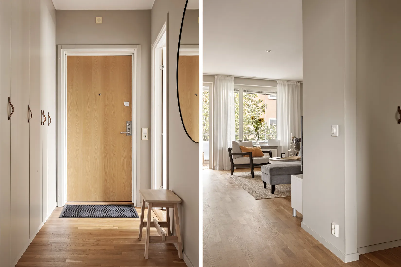 Bostadsrätt, Styrbordsgatan 21, Hammarby Sjöstad, Stockholm