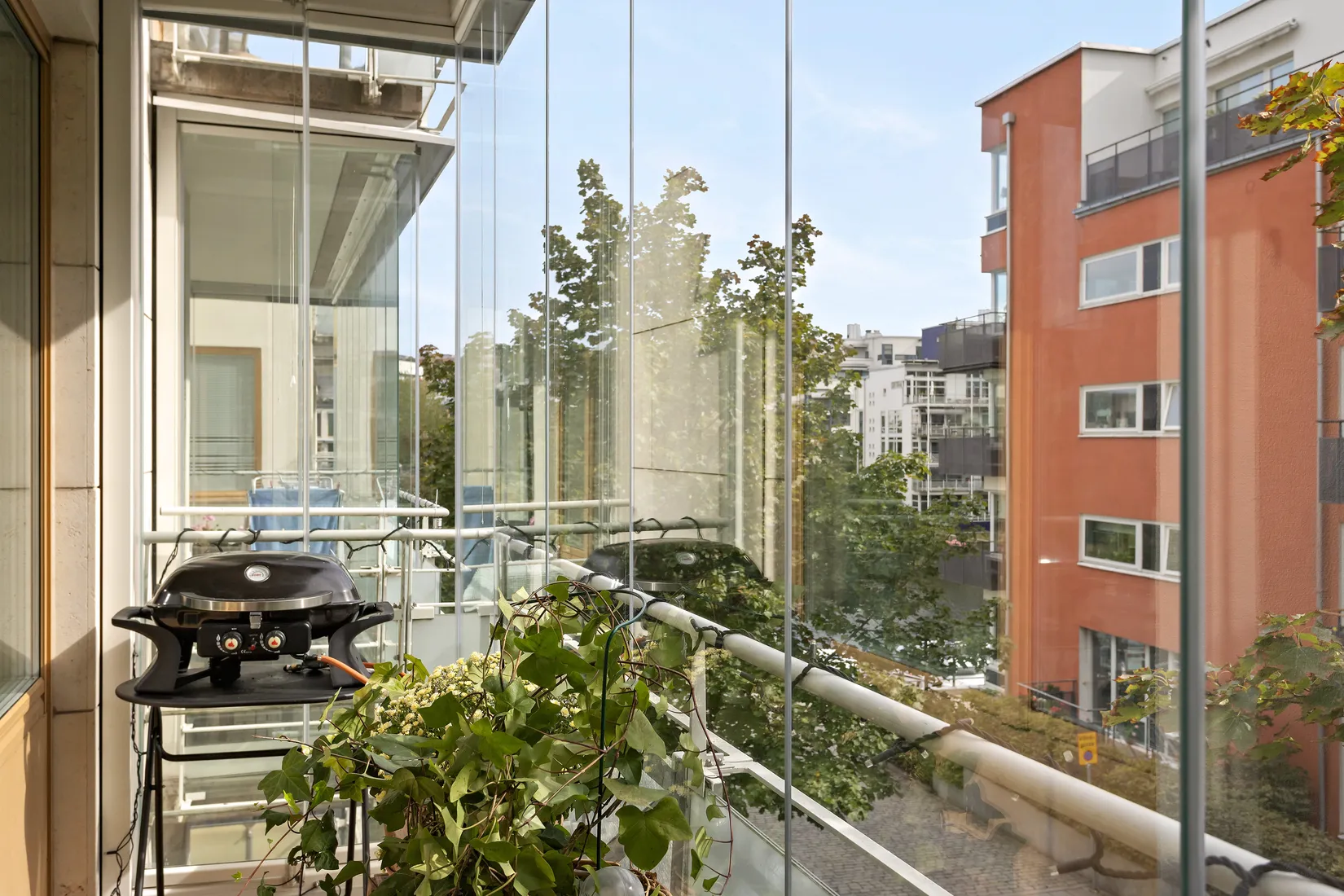 Bostadsrätt, Styrbordsgatan 21, Hammarby Sjöstad, Stockholm