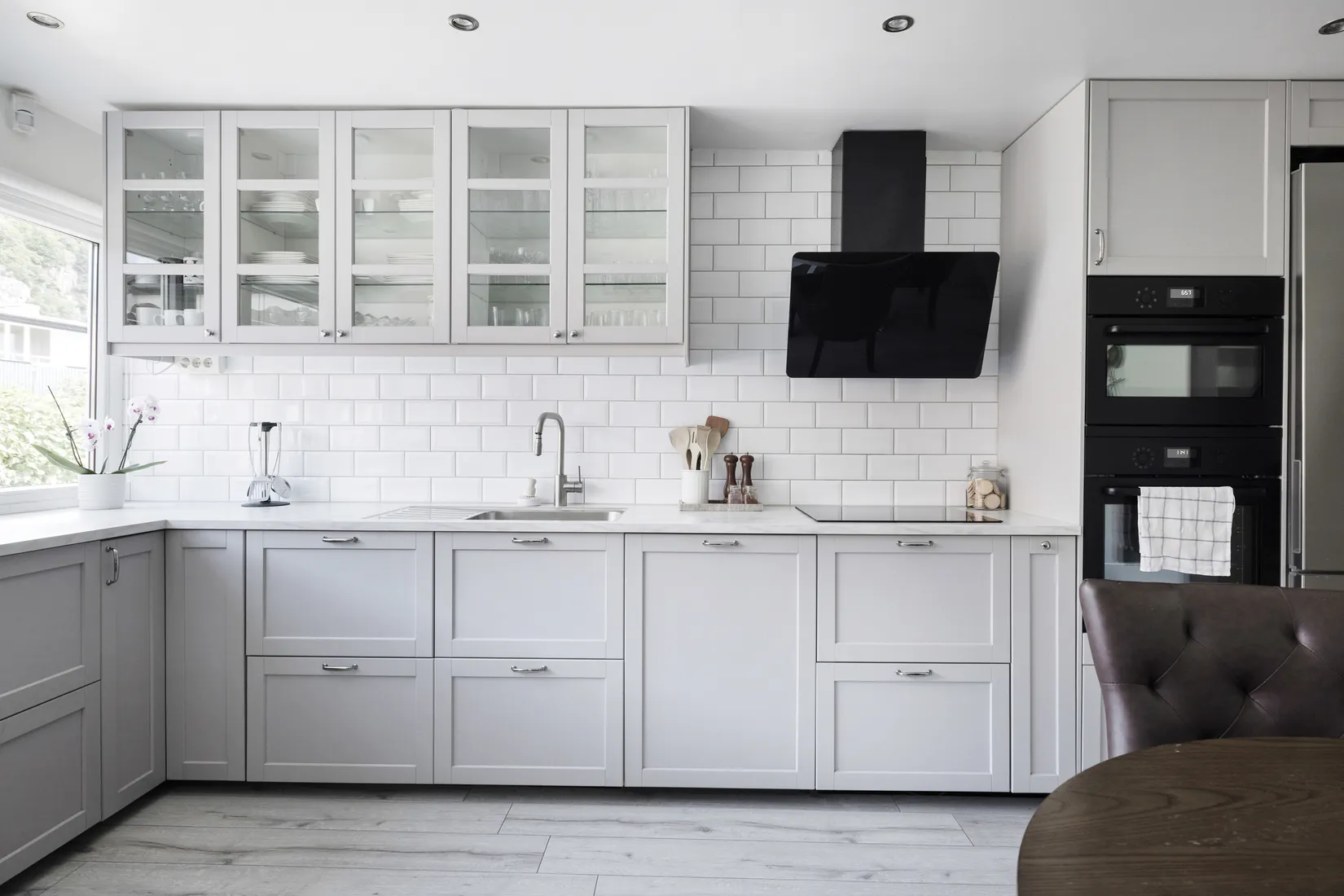 Radhus, Smedjegårdsvägen 3A, Lexby, Partille
