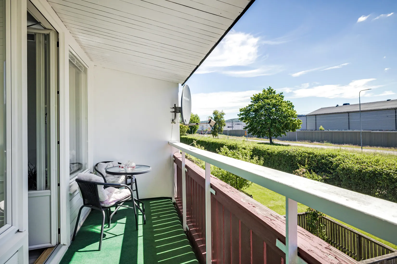 Radhus, Smedjegårdsvägen 3A, Lexby, Partille