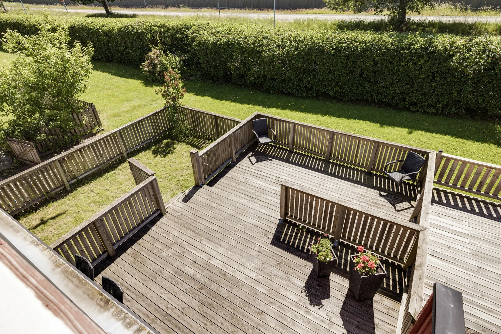 Radhus, Smedjegårdsvägen 3A, Lexby, Partille