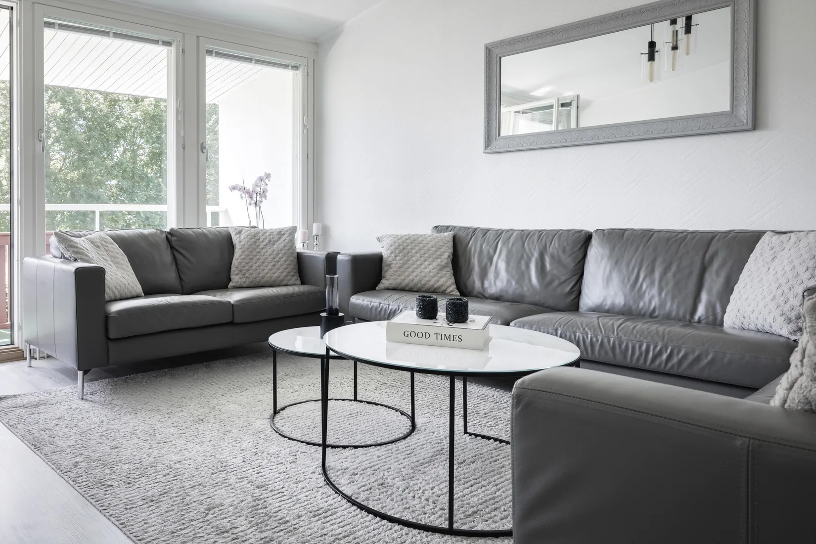 Radhus, Smedjegårdsvägen 3A, Lexby, Partille