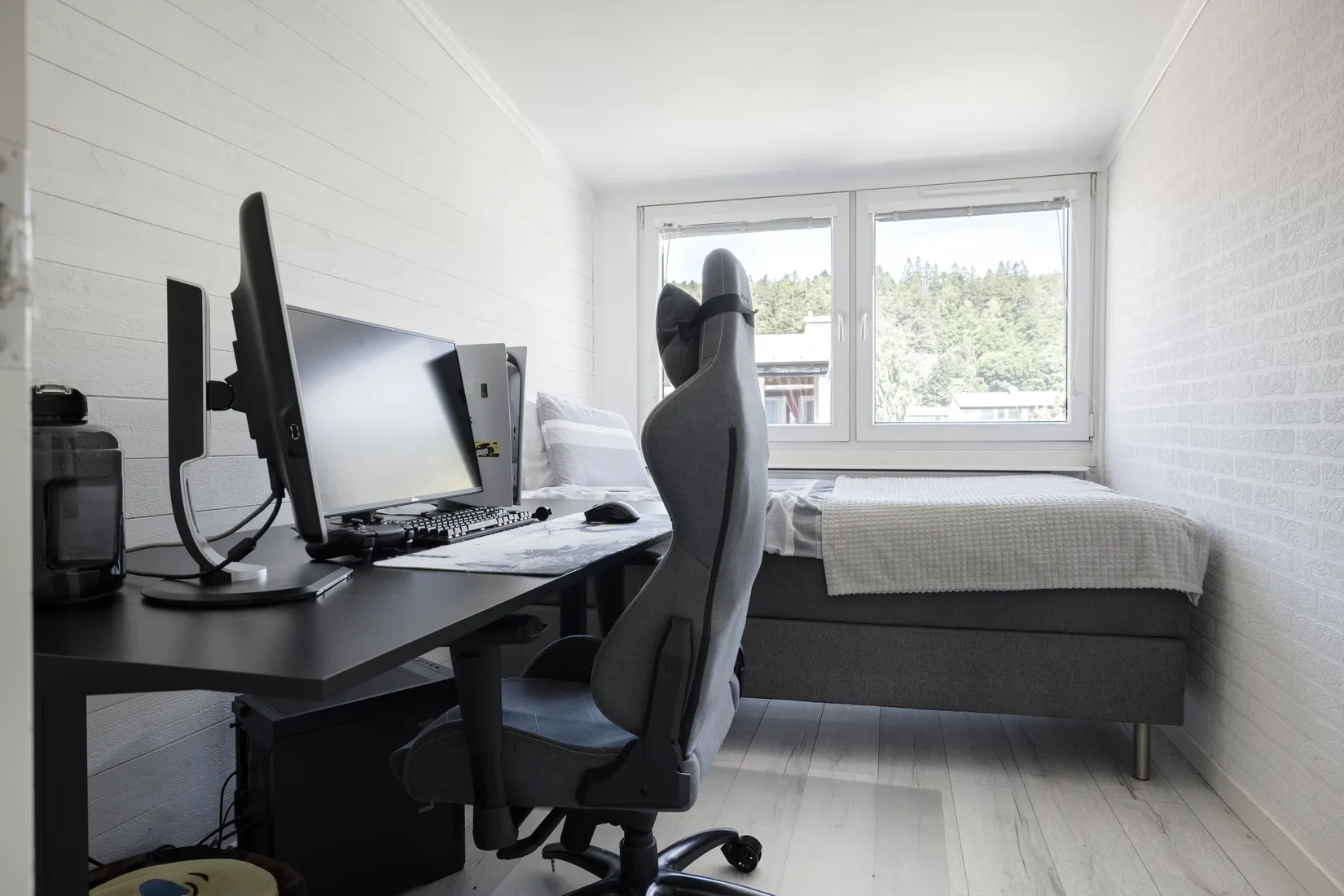Radhus, Smedjegårdsvägen 3A, Lexby, Partille