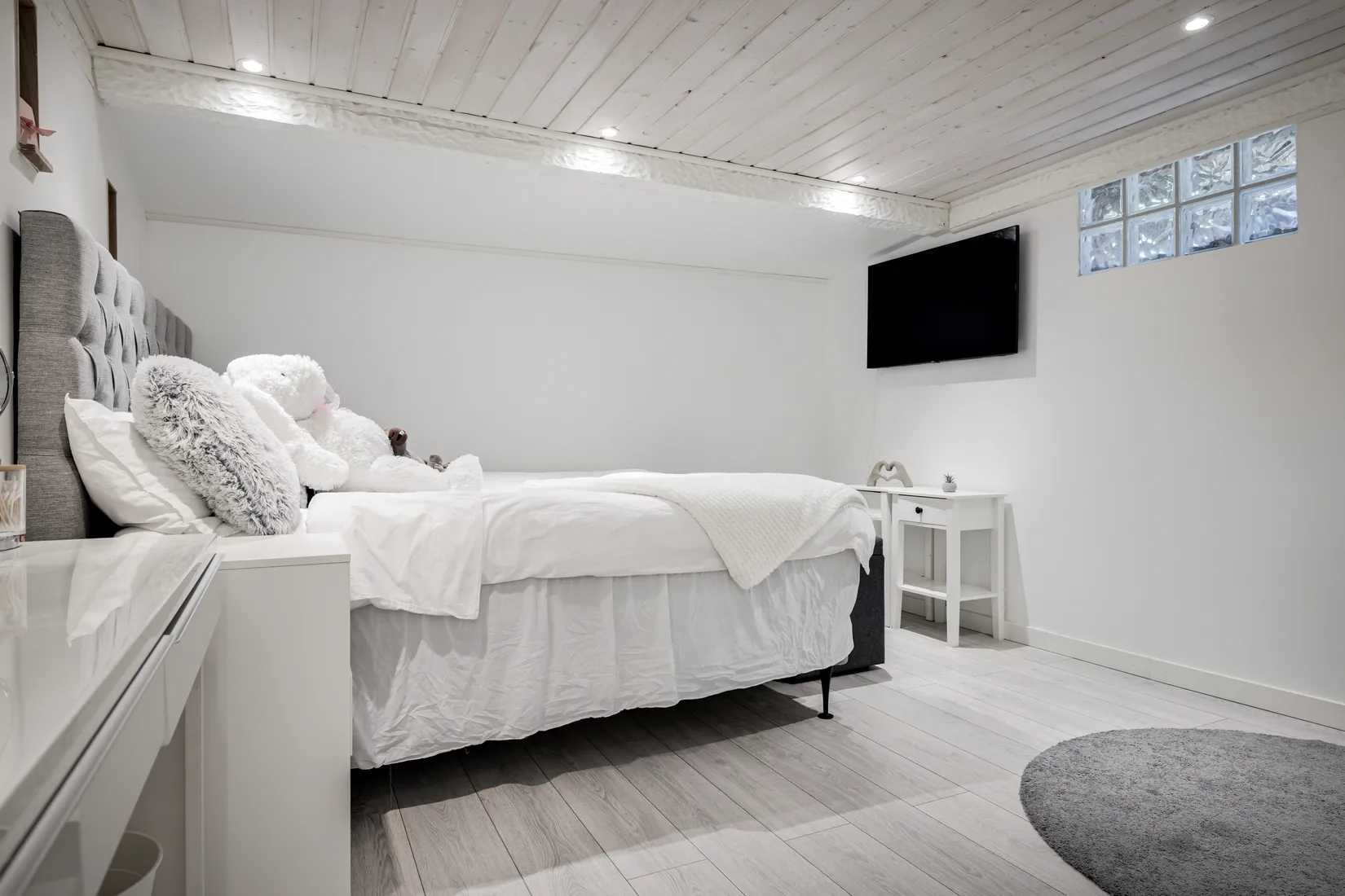 Radhus, Smedjegårdsvägen 3A, Lexby, Partille